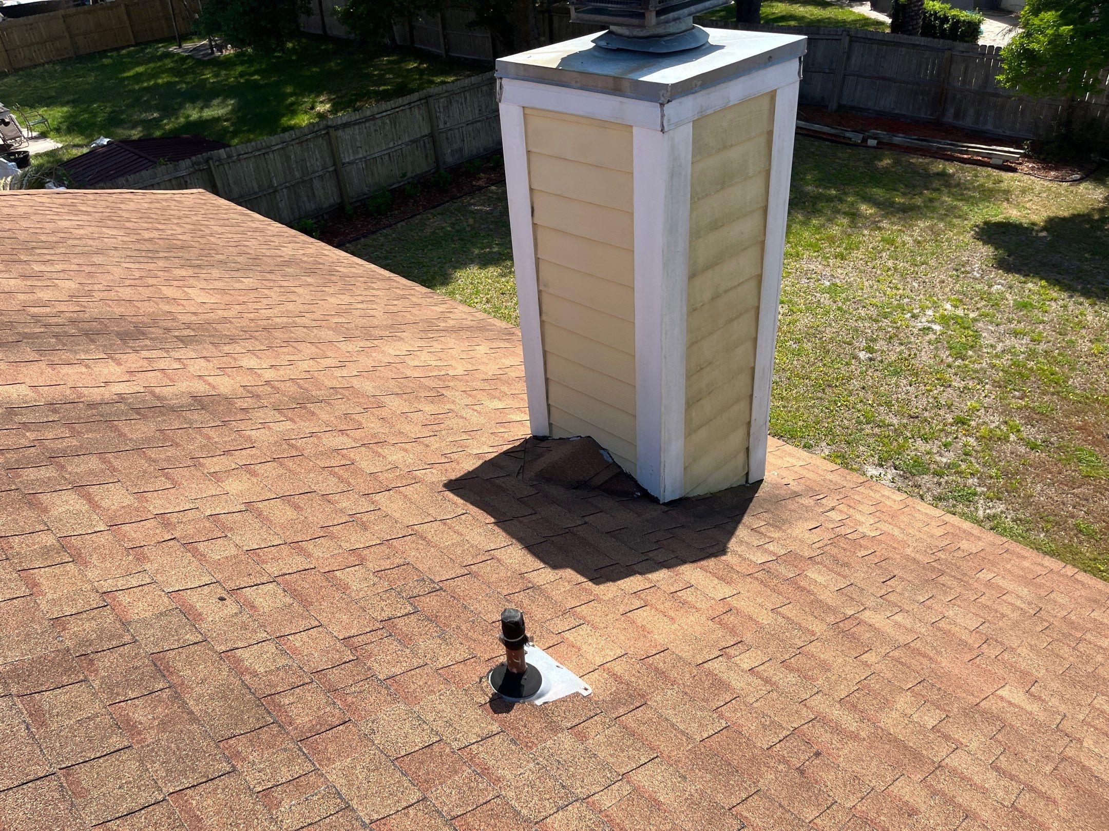 Shingle -> Shingle by Prime Roofing