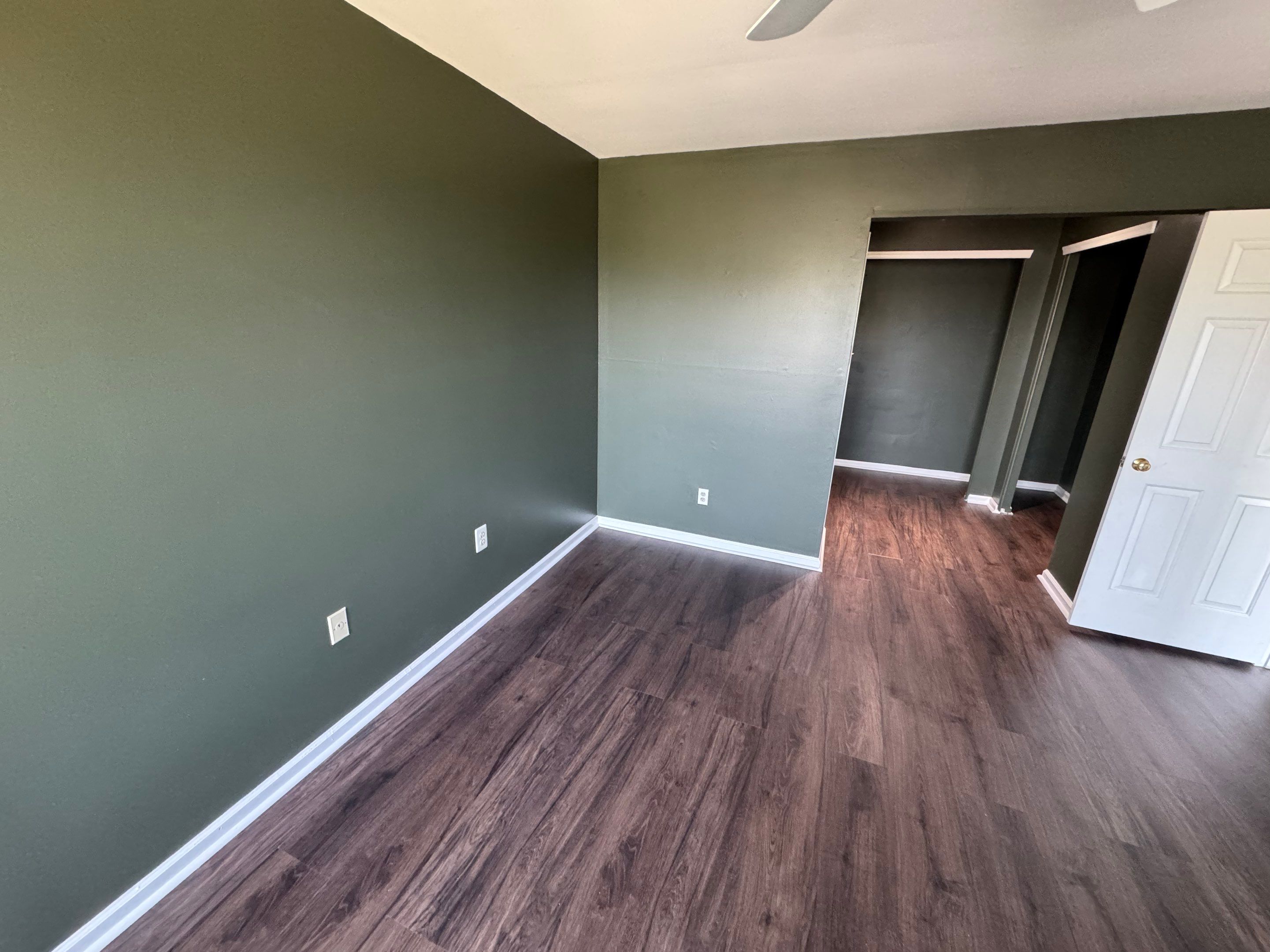 Kitchen, renovation, tile work, flooring, plumbing, painting, trim work by AXR Inc