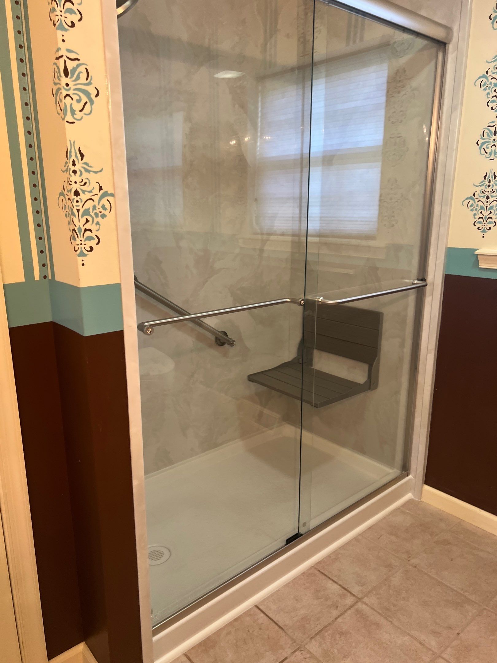 Project in Brodheadsville by All County One Day Bath 