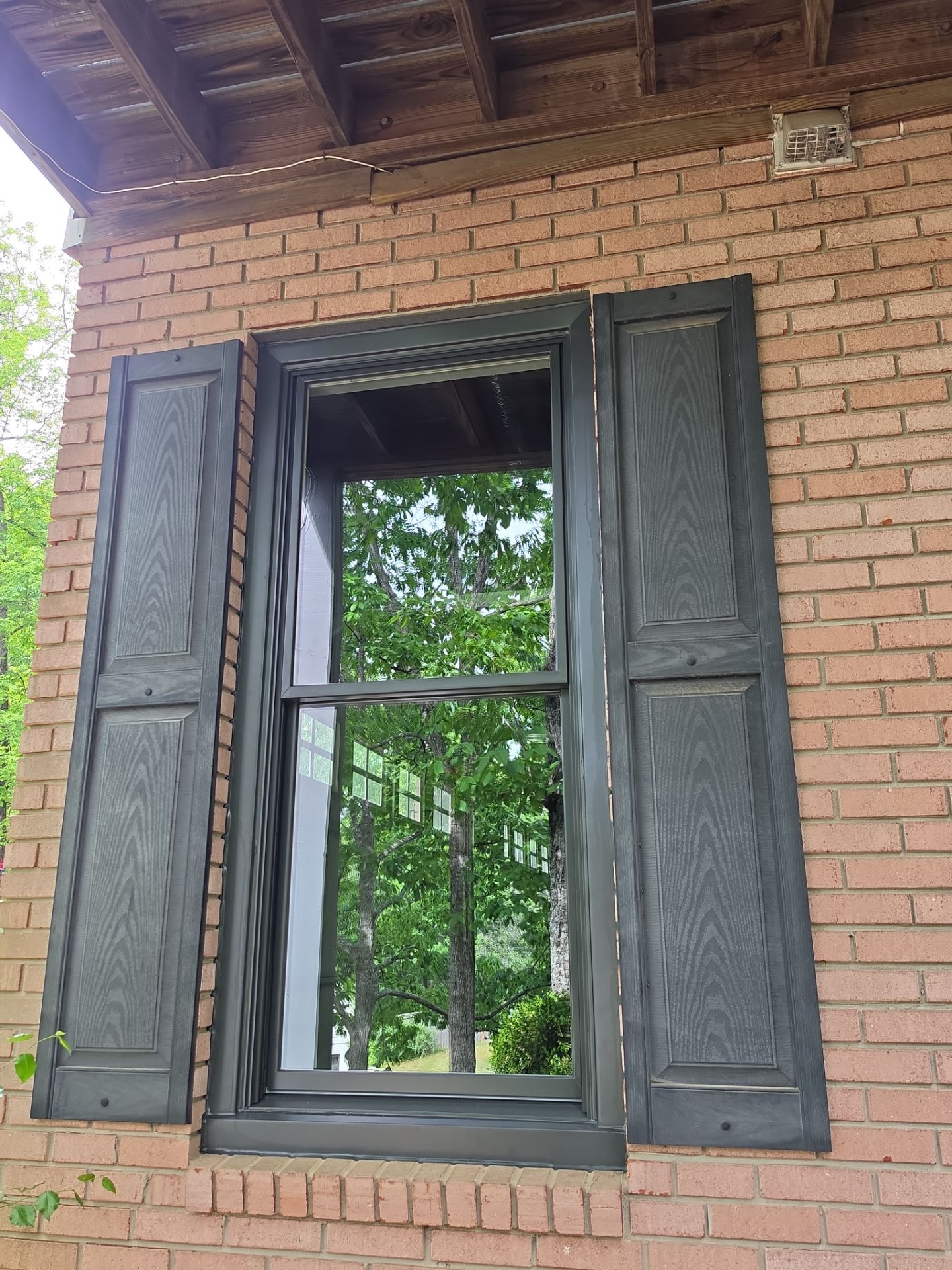 Fleury Project in Hoover by The Window Source