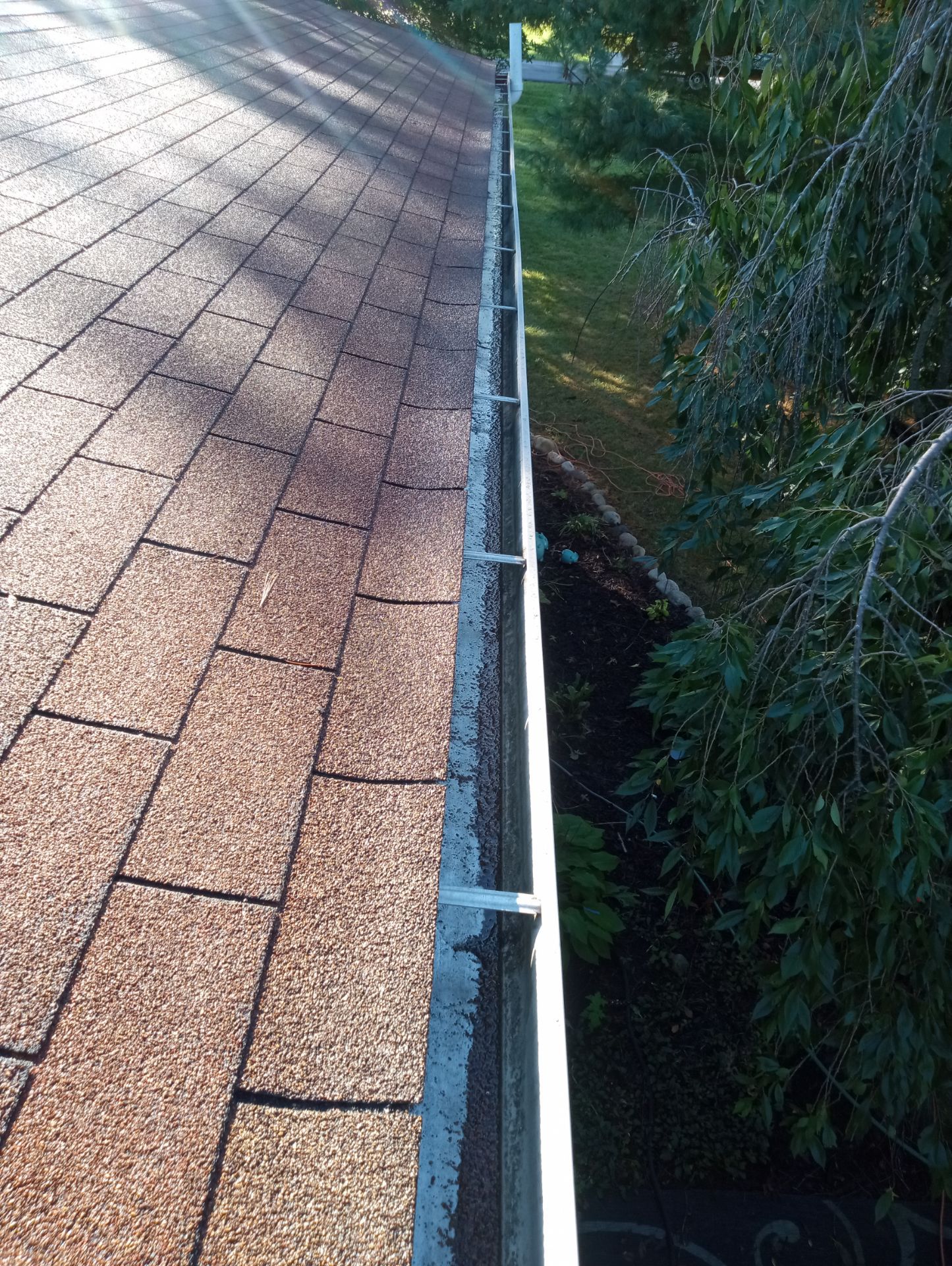 John Randall by Silver Leaf Contracting 