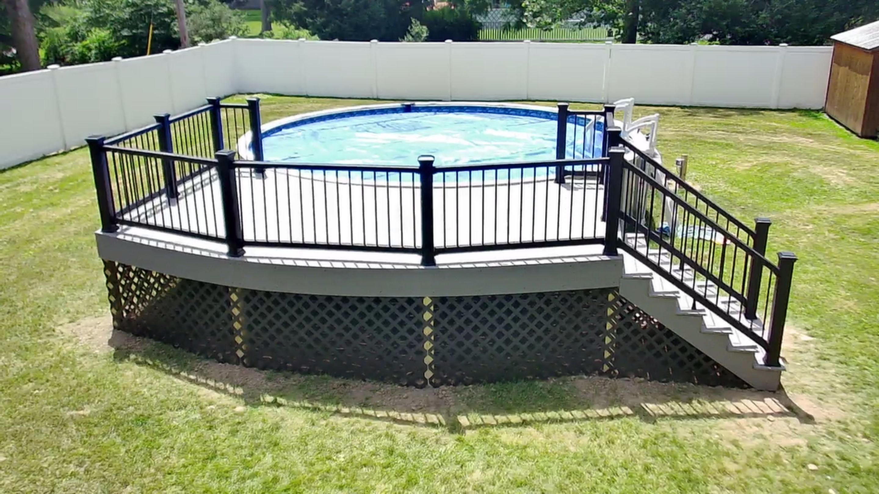 Project in Fort Wayne, IN by Stoneycreek Construction LLC 