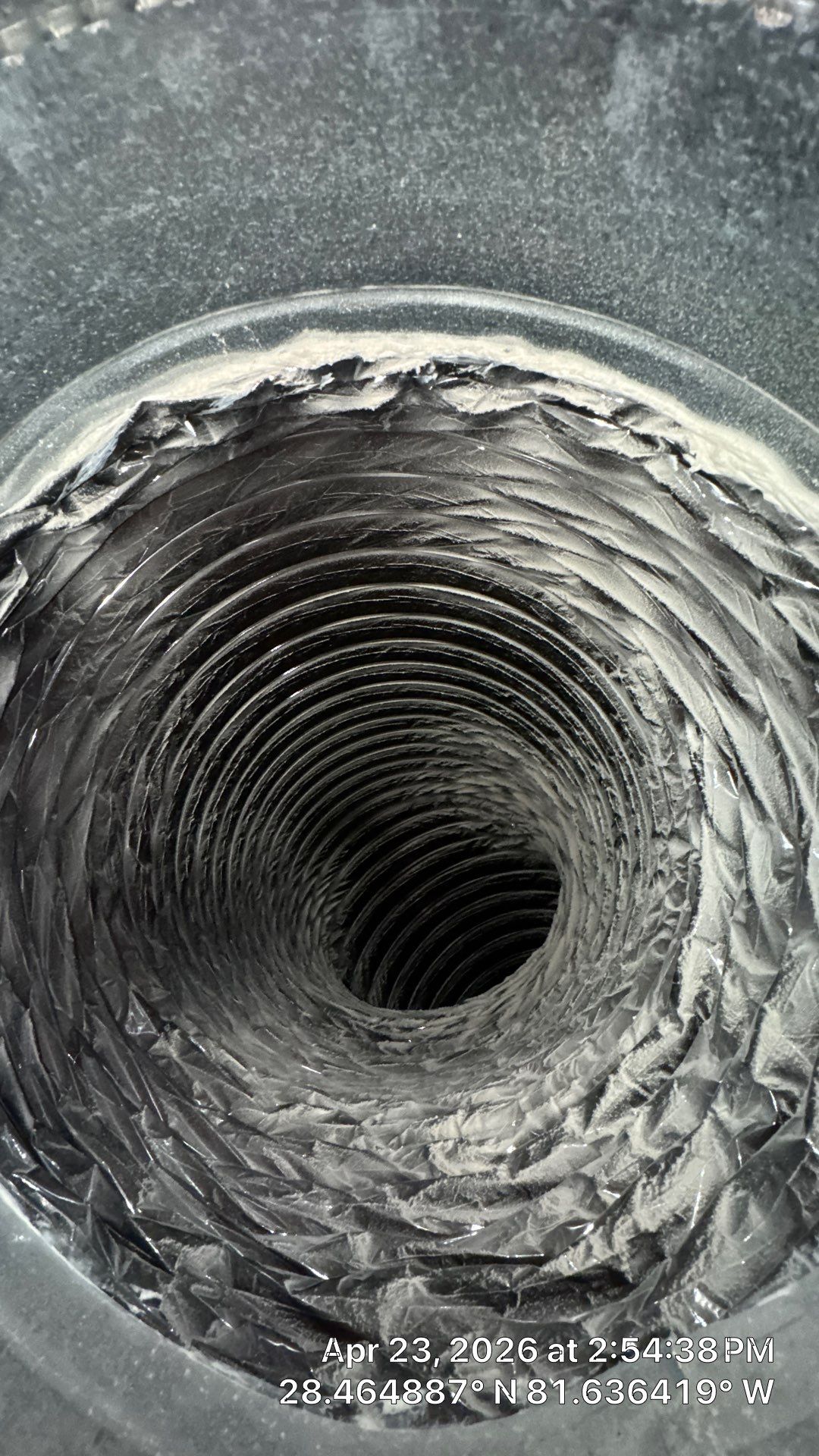 Air Duct Cleaning Winter Garden by Hygienic Air, Inc