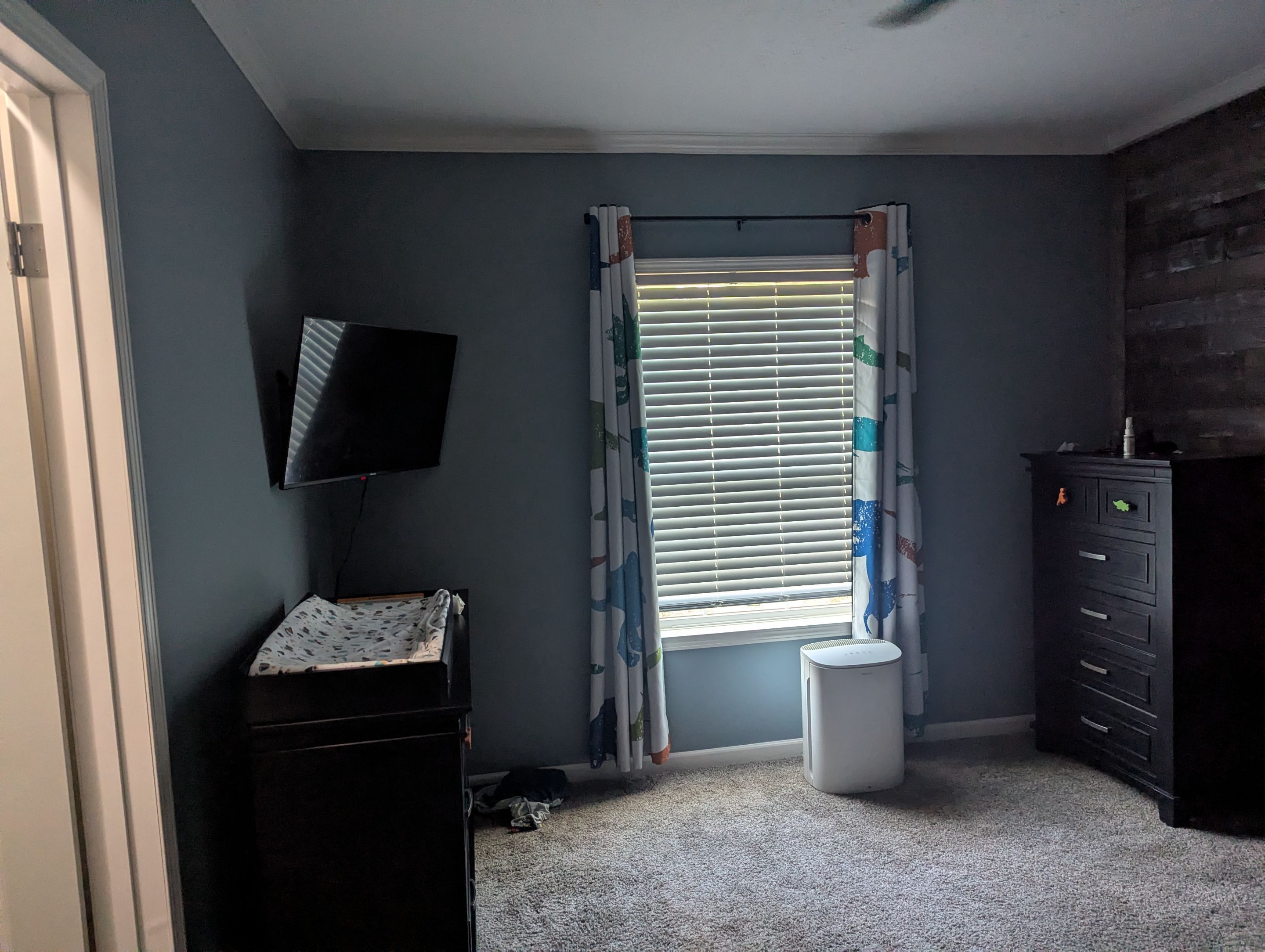 Revitalizing Every Room With Paint in Tyler TX by Quality Coats Painting