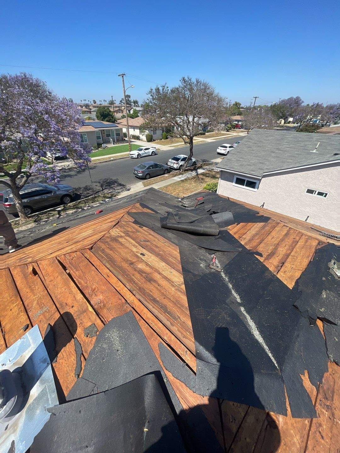 Roof Replacement - Gardena, CA 90247 by Epic Roof Replacement