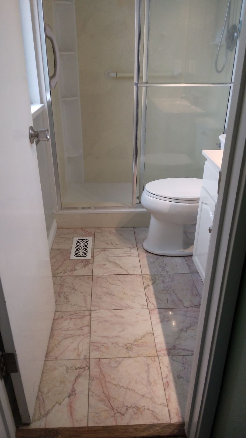 Project in West Valley City by Rudd Builders LLC