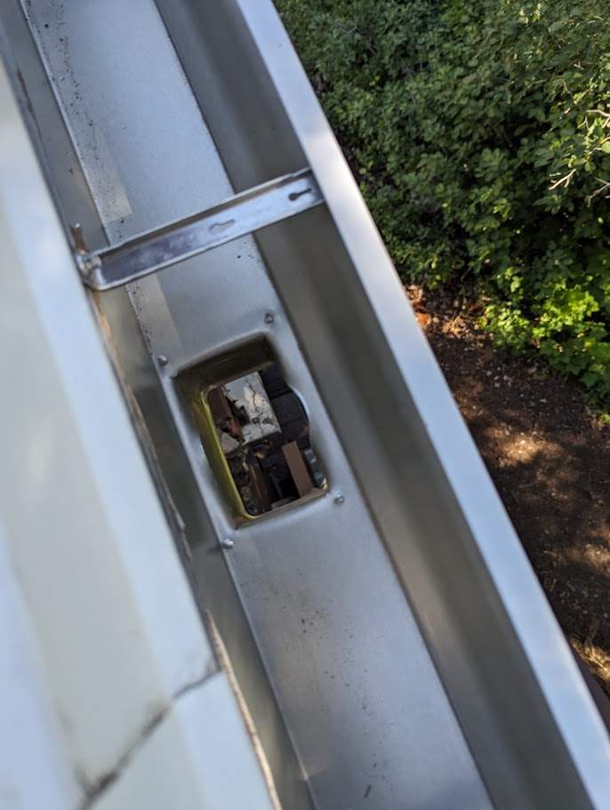 Brighton Lodge by Gutter Boys 