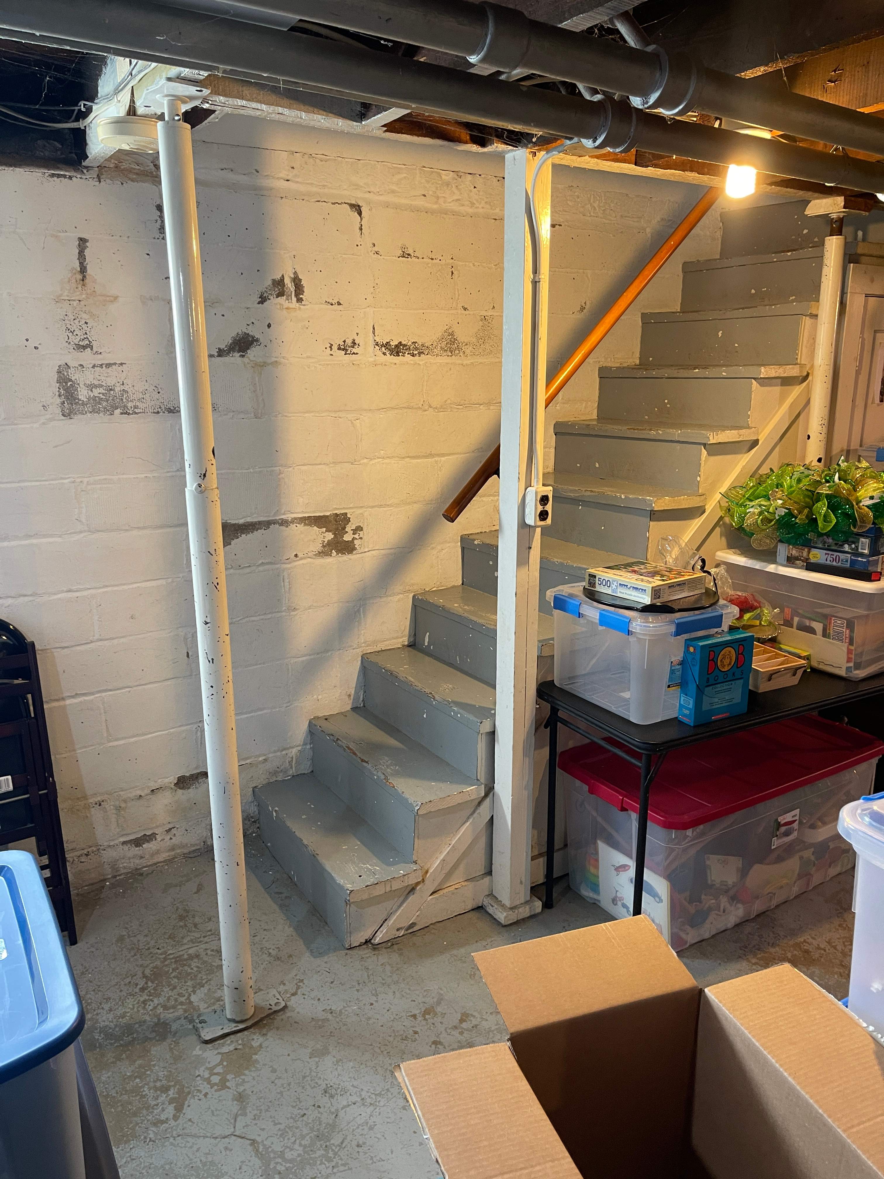 Project in St Paul by TLC Home Renovations, Inc.