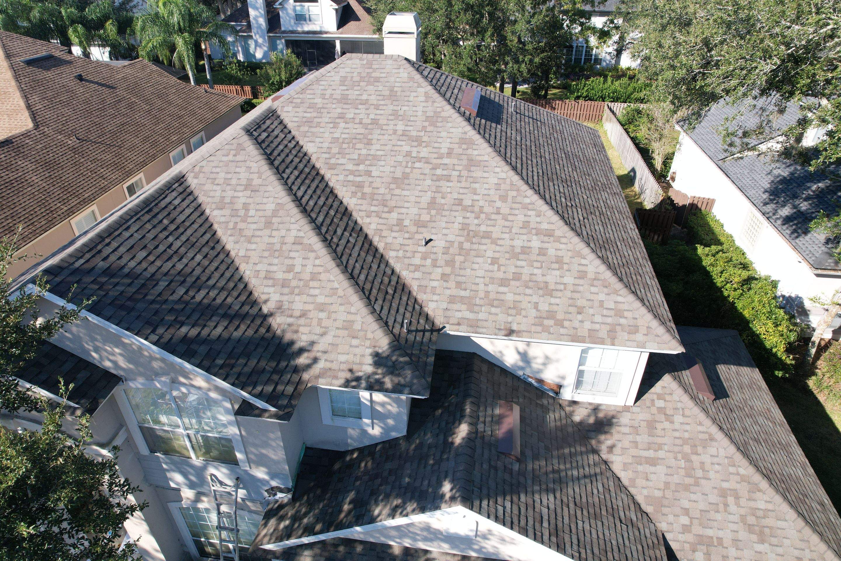 Shingle -> Shingle by Prime Roofing