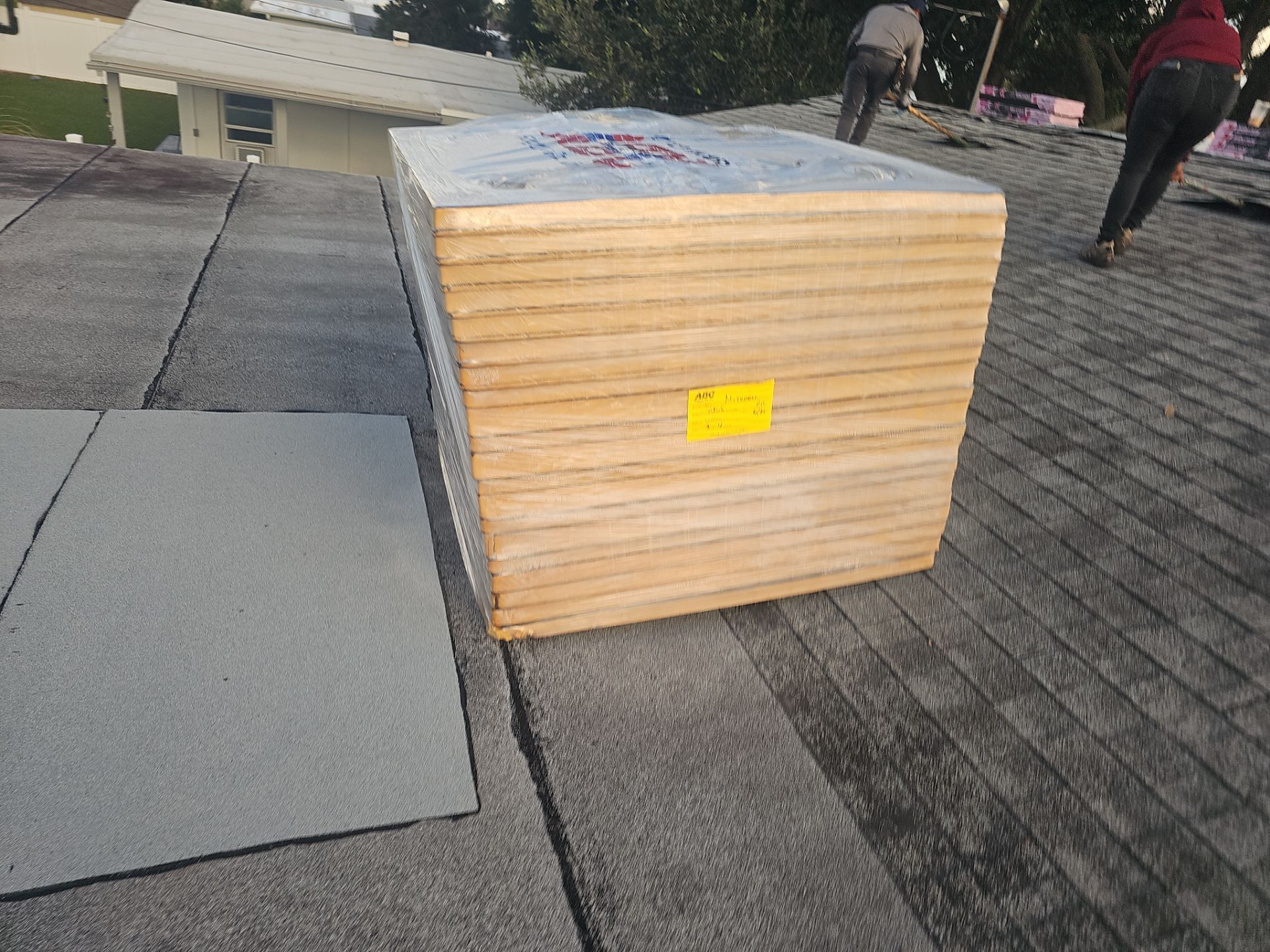 Project in Largo 33774 by Mitchell Roofing Company LLC 