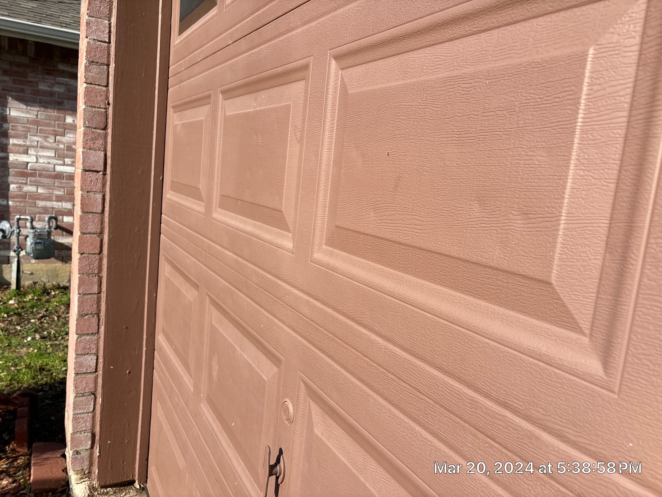 Storm Restoration- Owens Corning Tru Def Duration Terra Cotta for the Color. by Berry Good Roofing