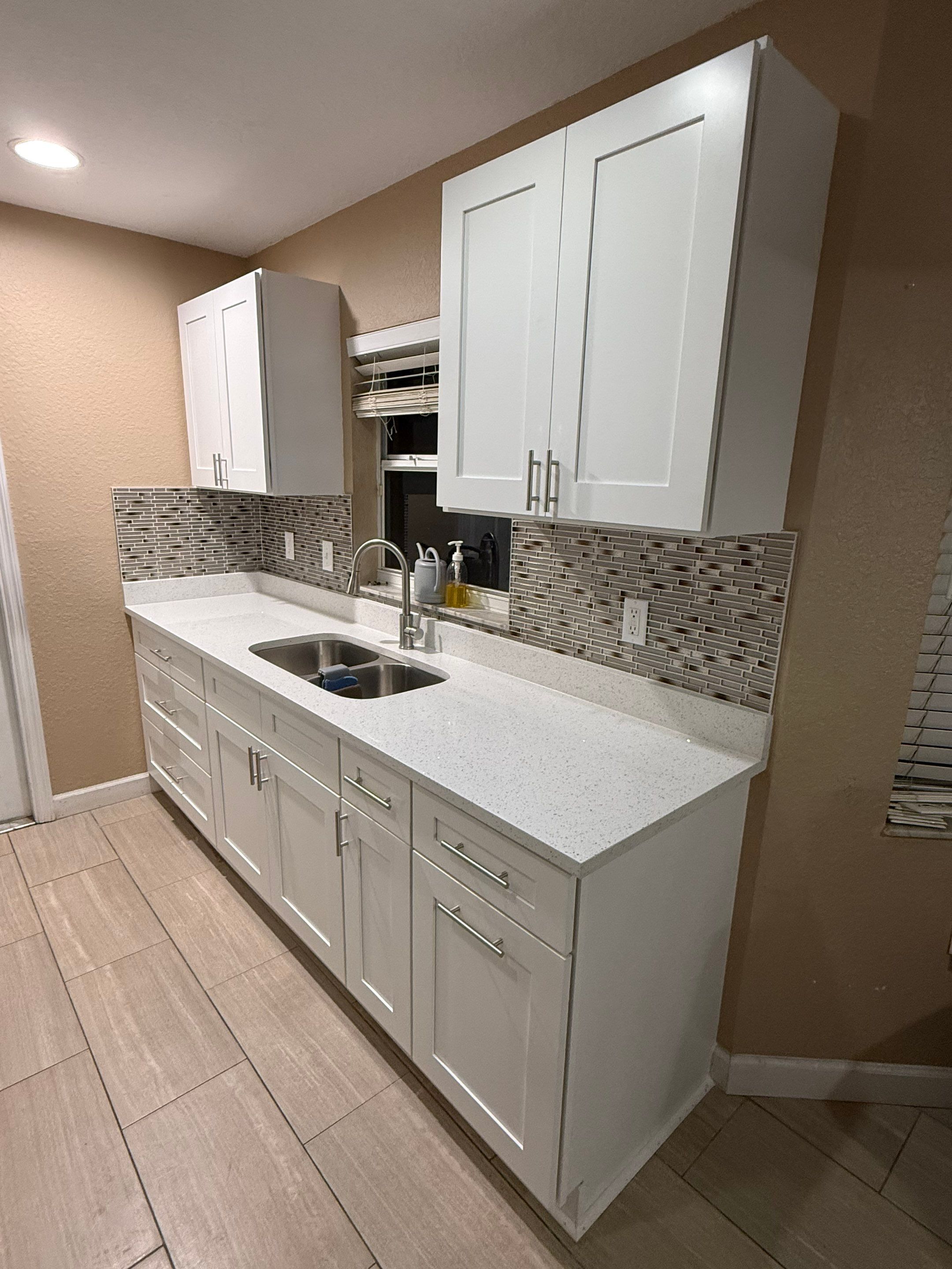 Project in Ocala by You Restorations LLC DBA YOU-Home