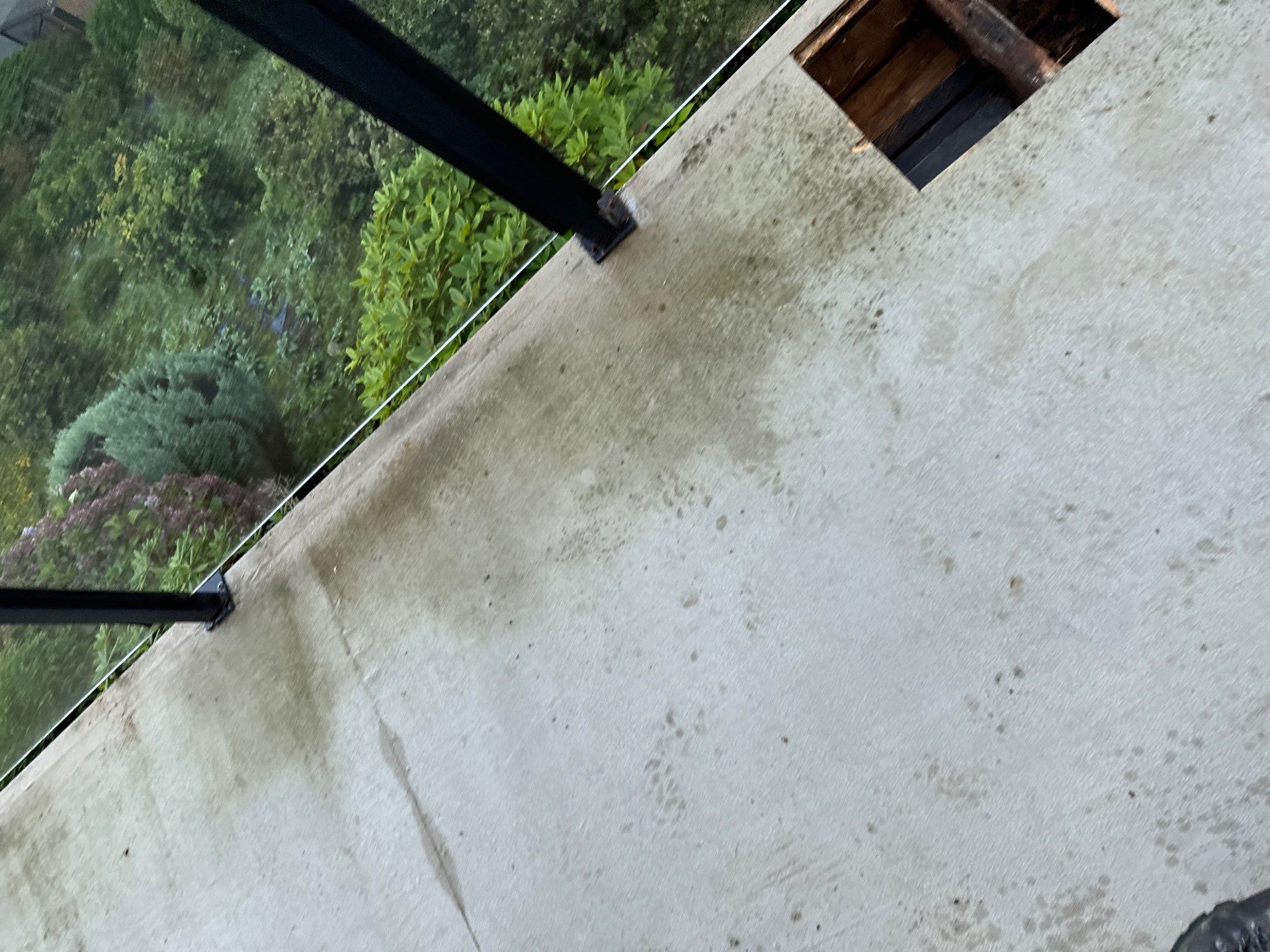 Repair Rotten Deck In West Vancouver  by YVR Construction Group