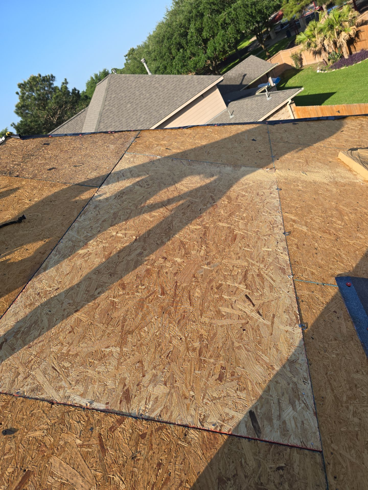 Roof Repair Katy by Roof Repair Company