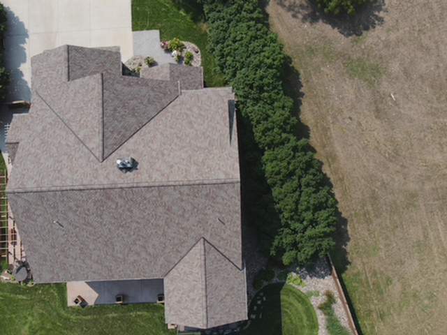Hail Proof Residential Roofing Installation using EuroShield by Weather-Tite Exteriors LLC