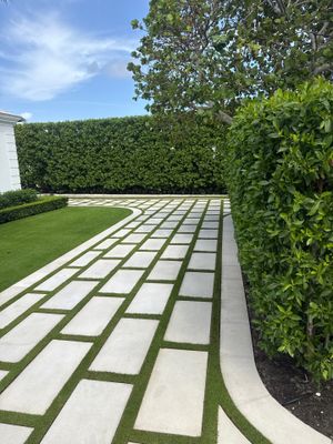 Project in Palm Beach, FL