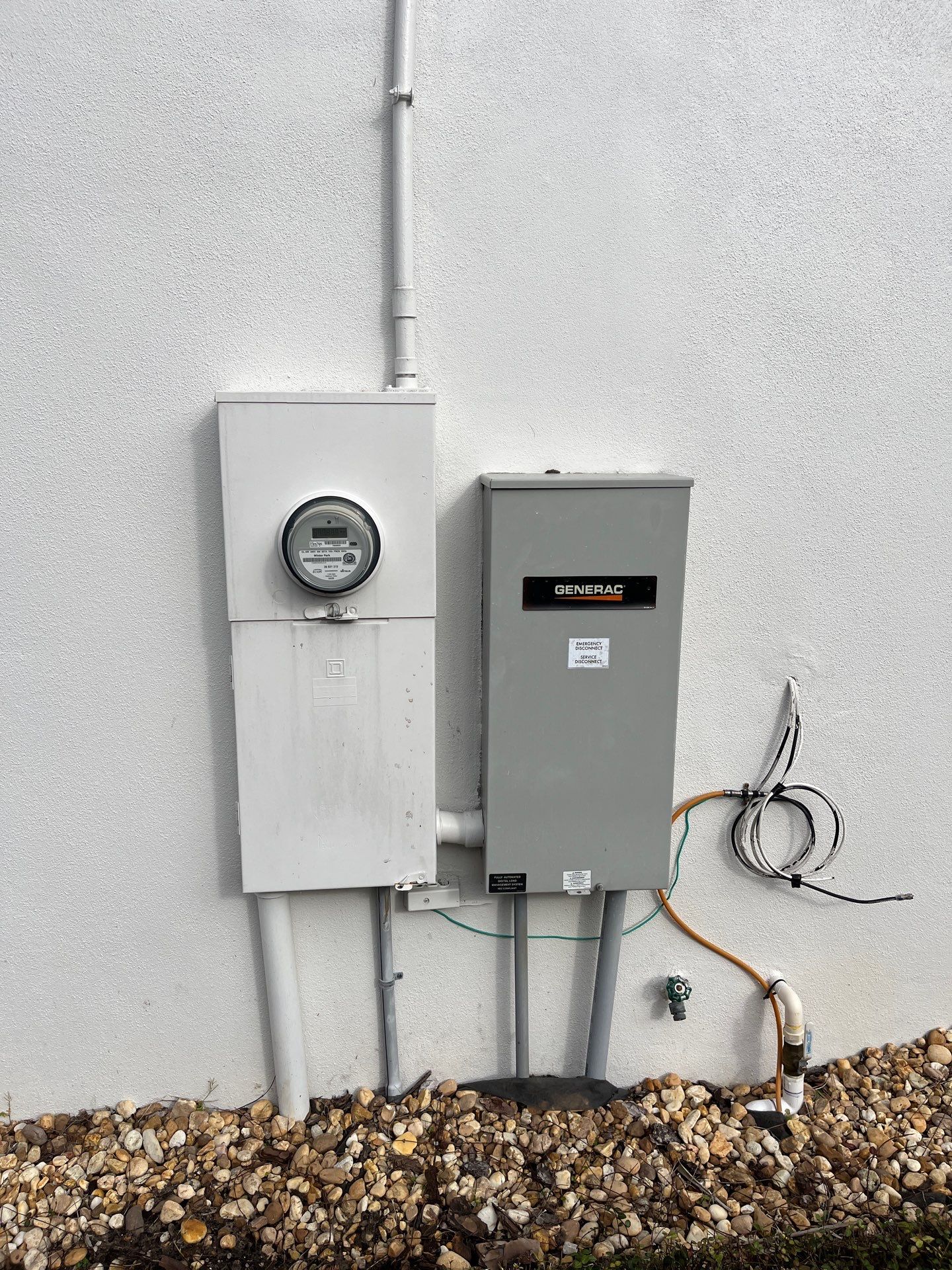 Generator Maintenance in Winter Park by Smartron Electric