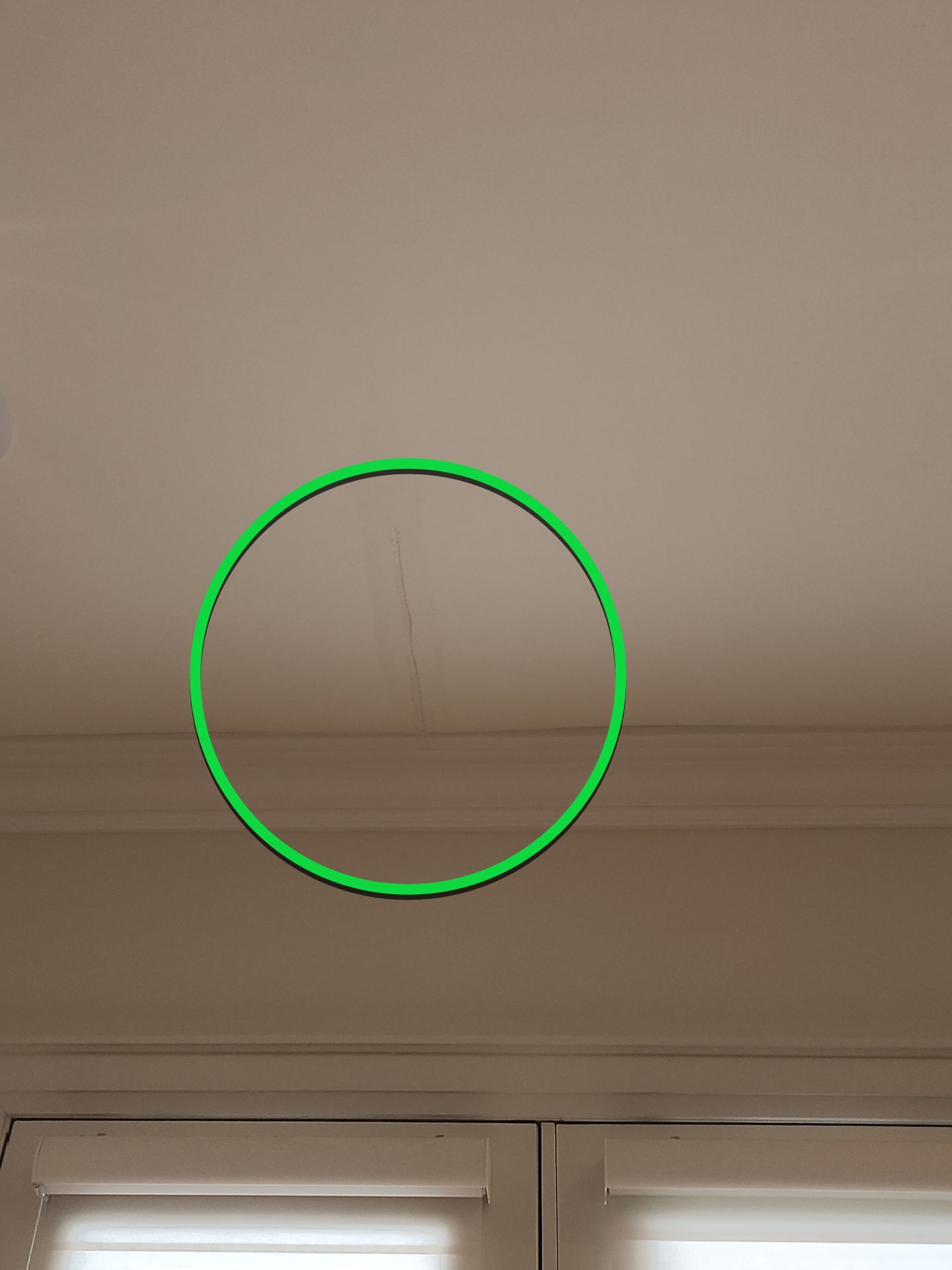 Project in Toronto by GTA HOME PAINTING