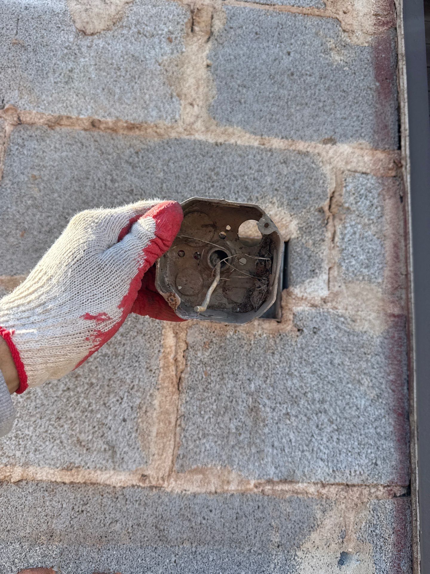 Project in Centreville,, VA by JV Exteriors, Llc