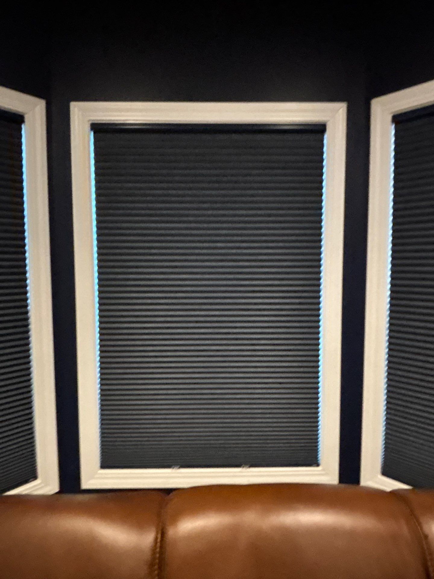 Project in Duncan, SC by Southern Traditions Window Fashions