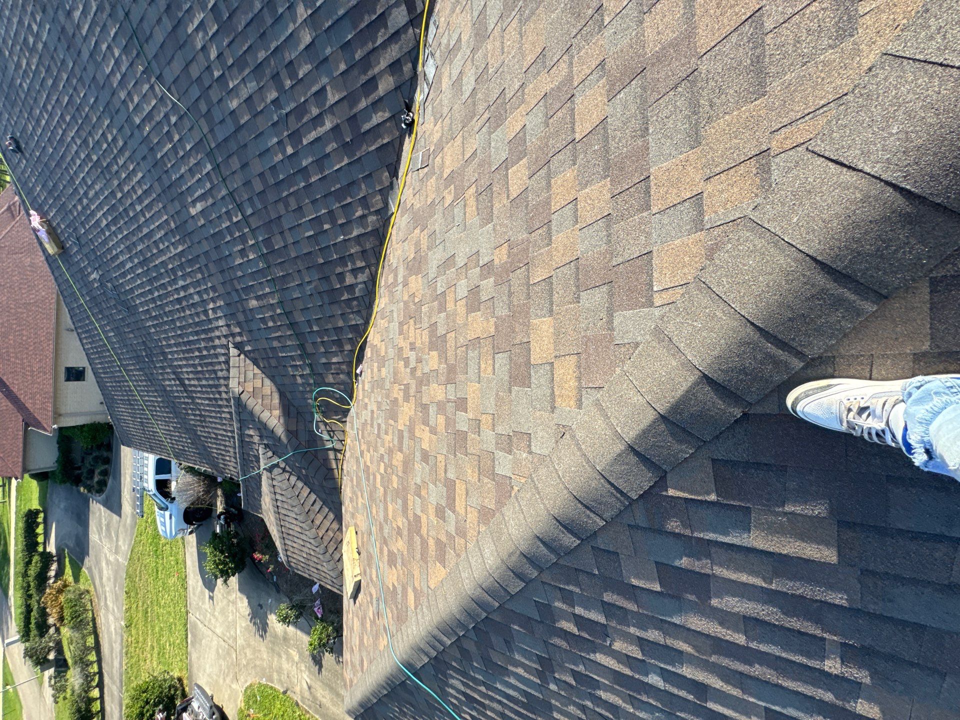 Roof Replacement Weston Lakes by Roof Repair Company