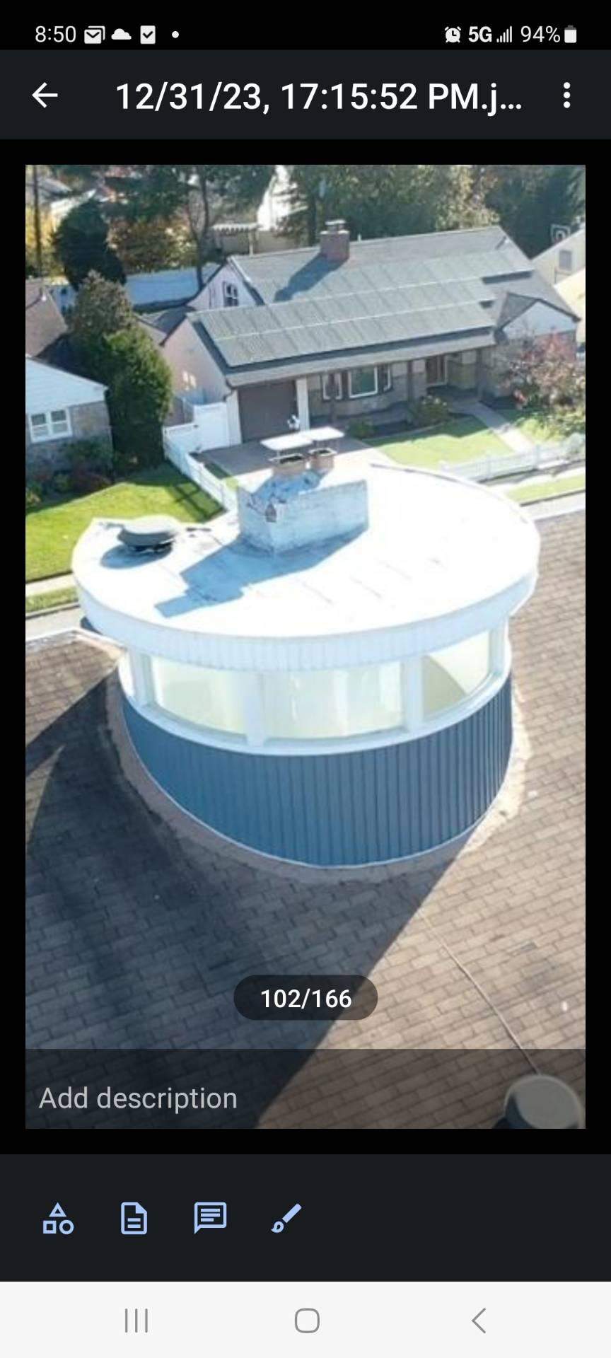 Island Roofing Inc. featured photo.