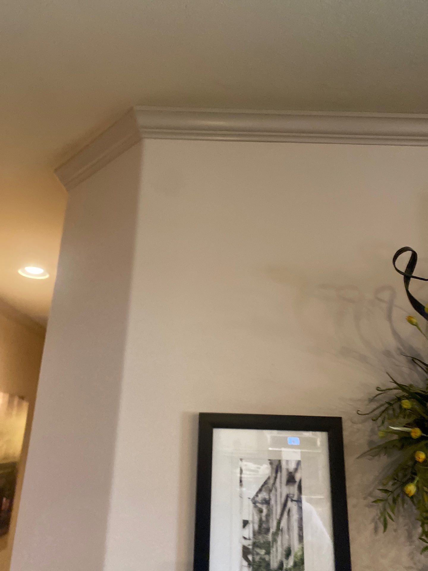 Water Mitigation Project in Mounds by Decor Roofing & Restoration