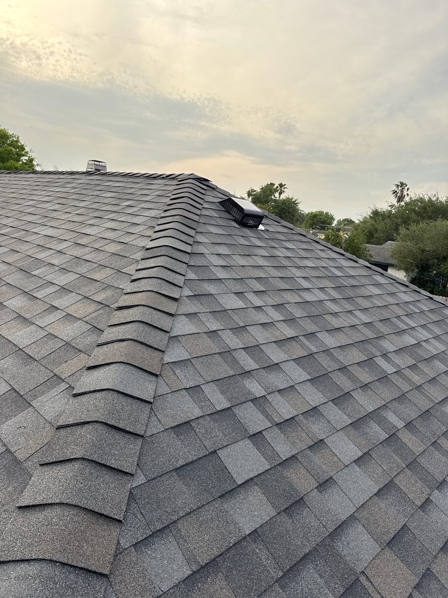 Kingsville Exterior Remodel by Bayfront Roofing and Construction