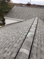 Roof Installation using IKO Cambridge by ExteriorPros