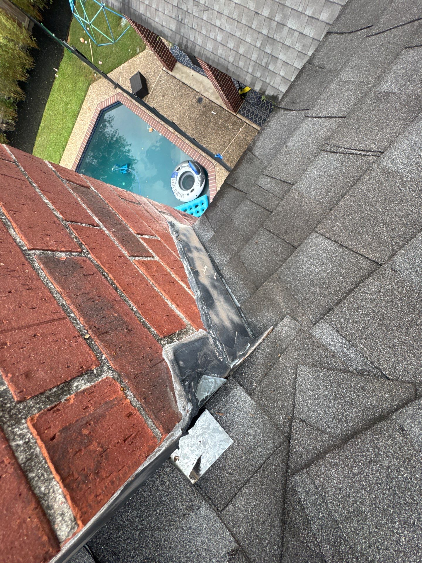 Roof Repair Spring by Roof Repair Company