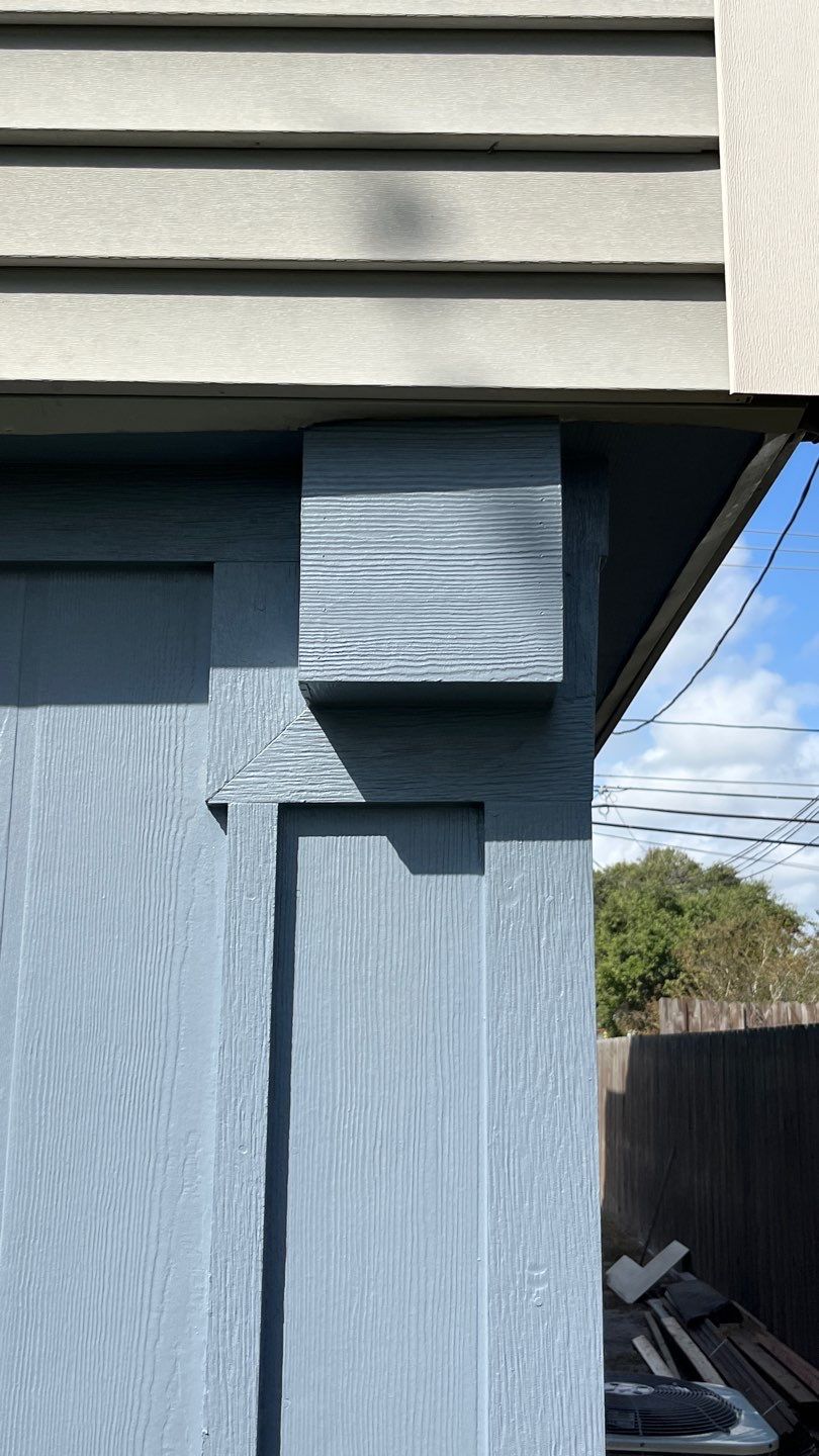 Bayfront Knows Breakaway Walls! by Bayfront Roofing and Construction