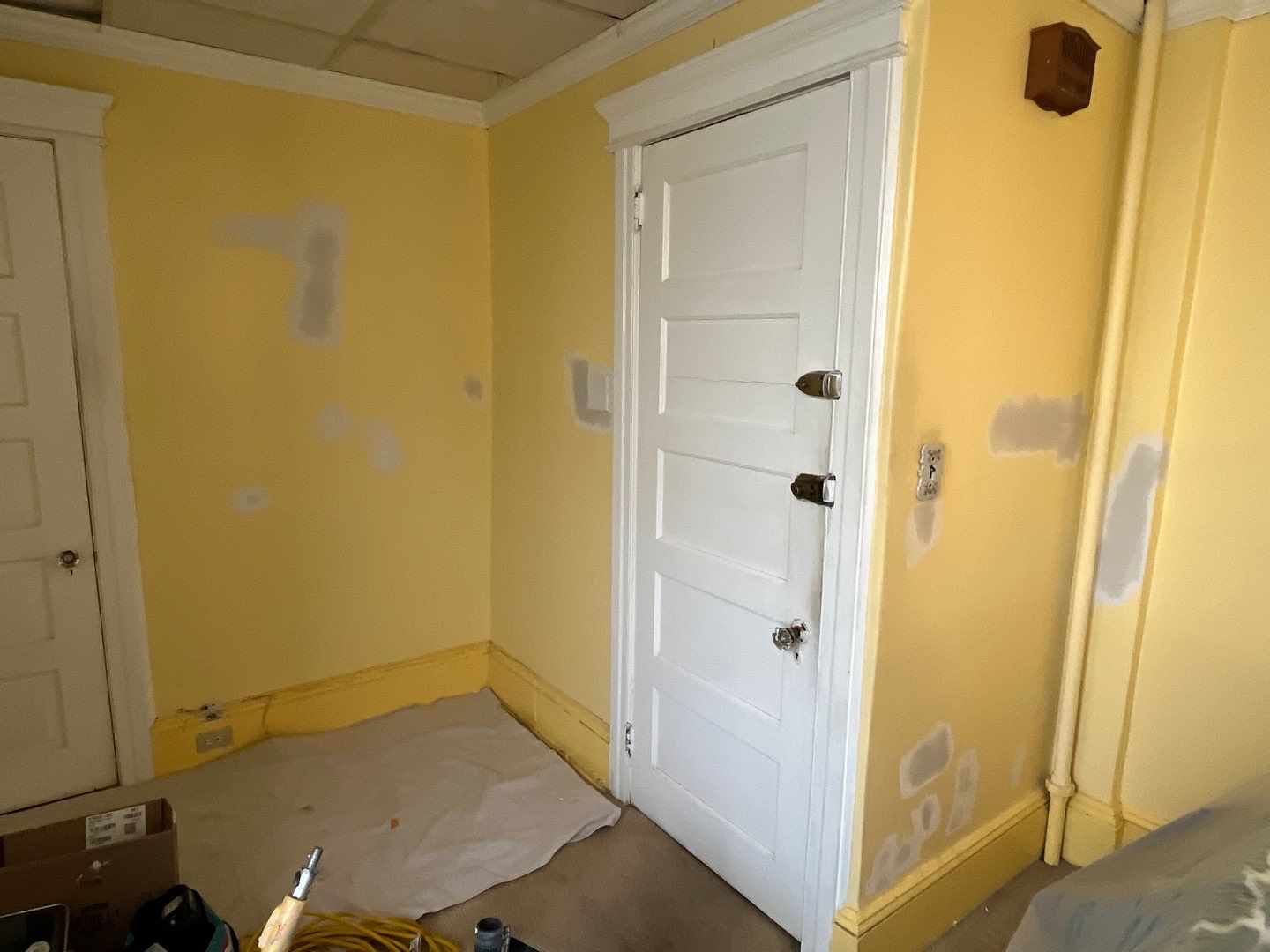 Project in Atlantic City by FreshCoat Works LLC