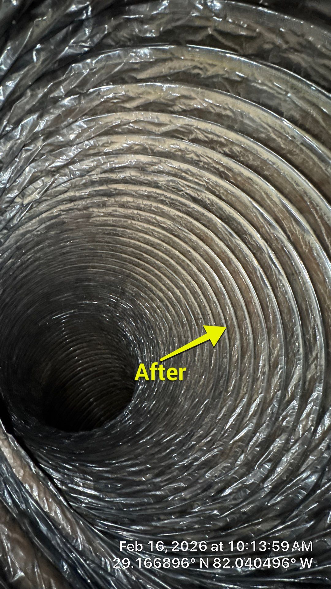 Air Duct Cleaning in Ocala by Hygienic Air, Inc