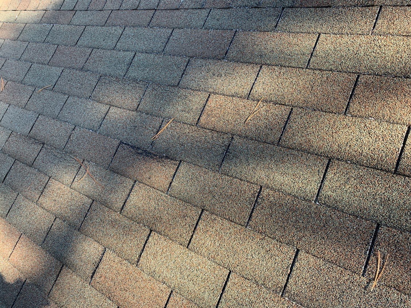 Re Roof by American Roofing NC