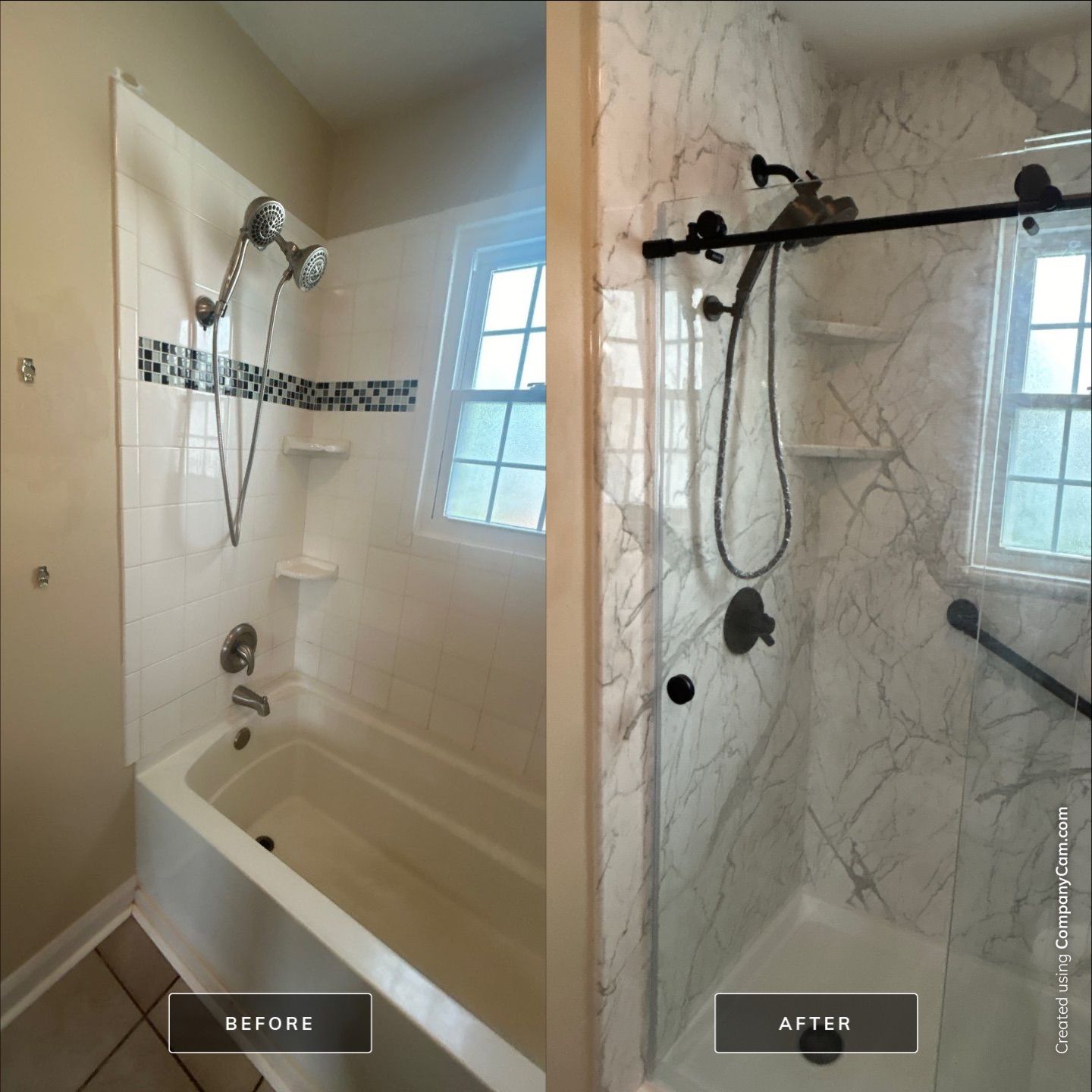 Remodel by BathPlanet SW Virginia