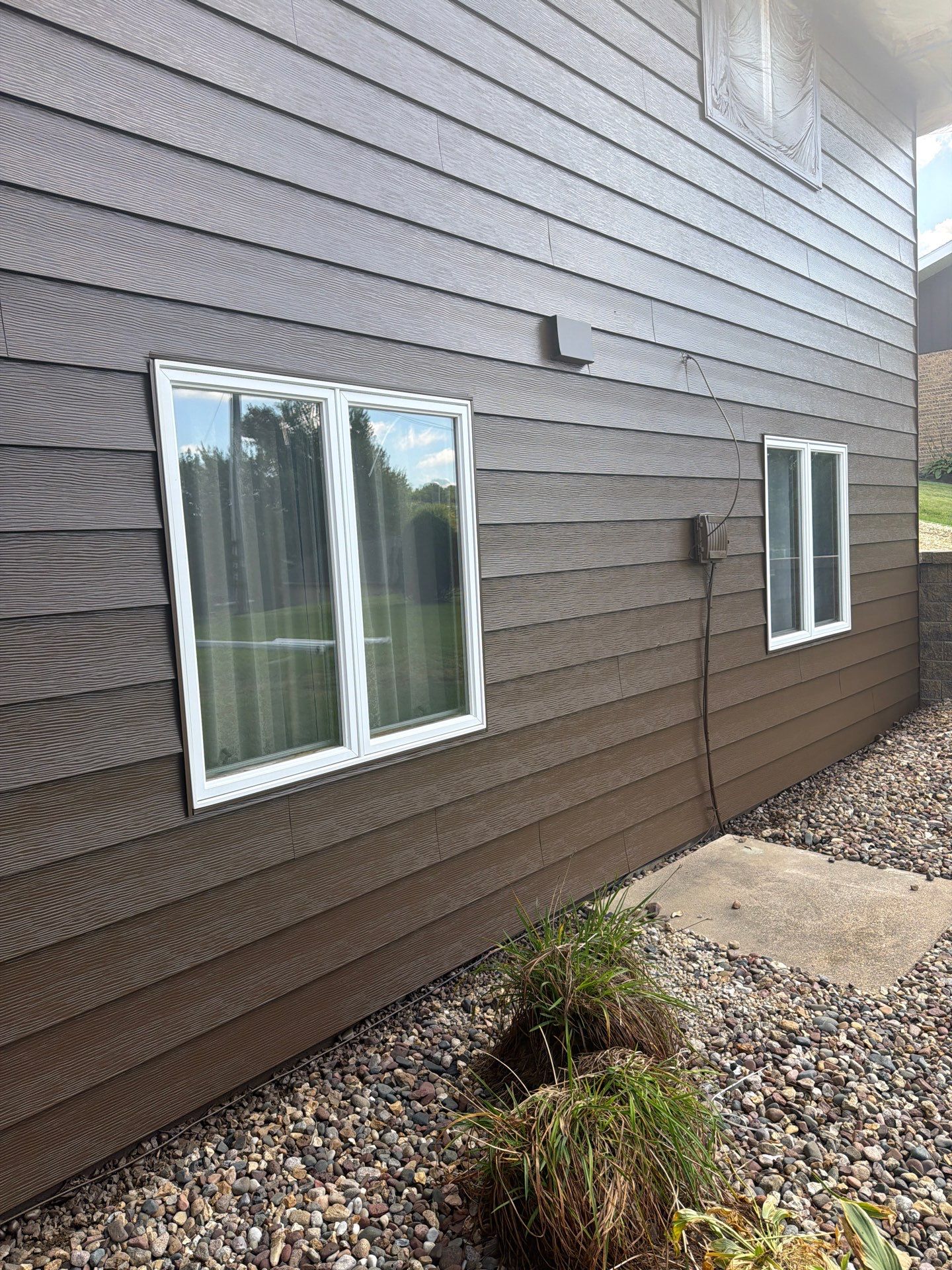 Beautiful Before & After by Grandview Painting