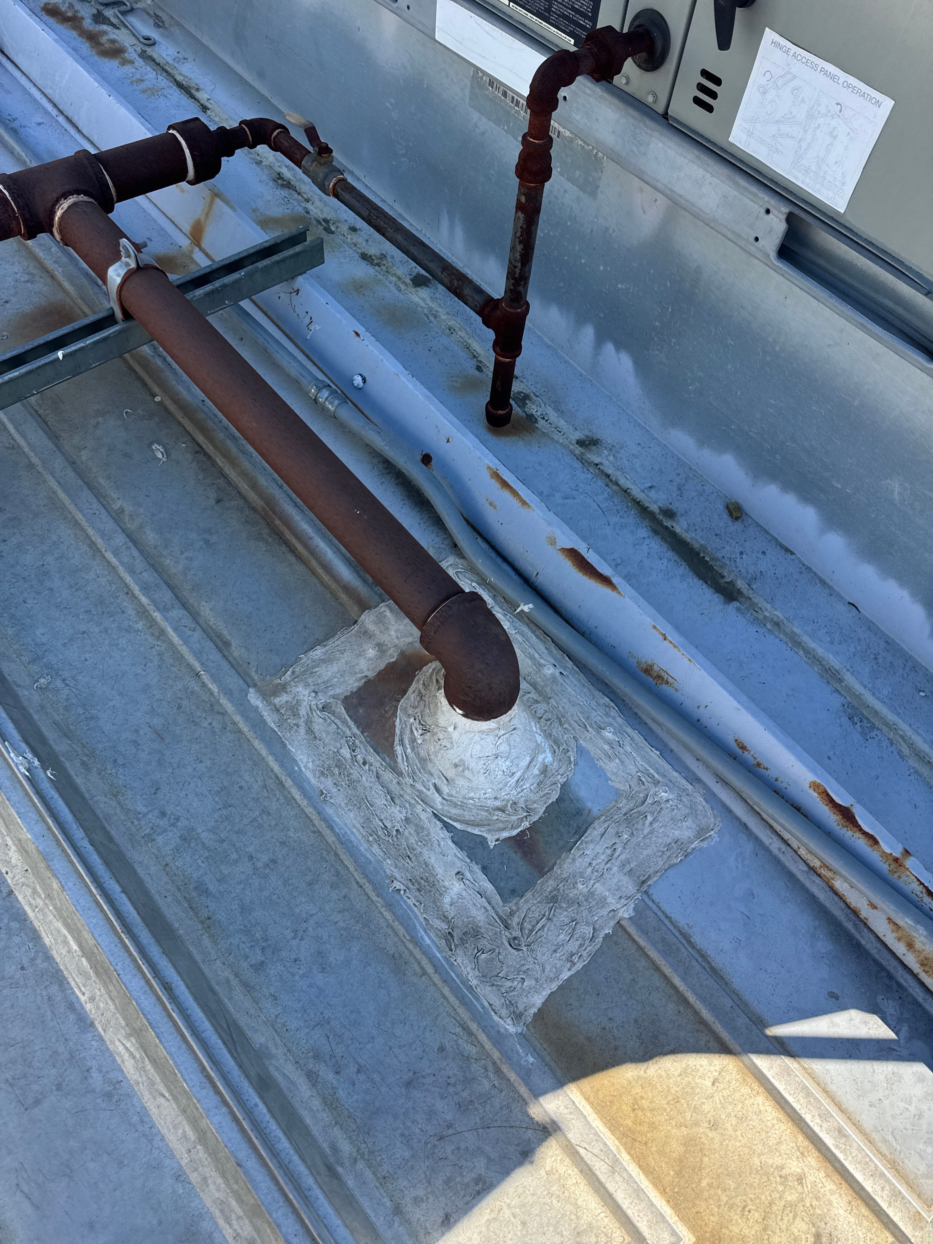 Reroof - Coffee Rd, Modesto by Econo Roofing