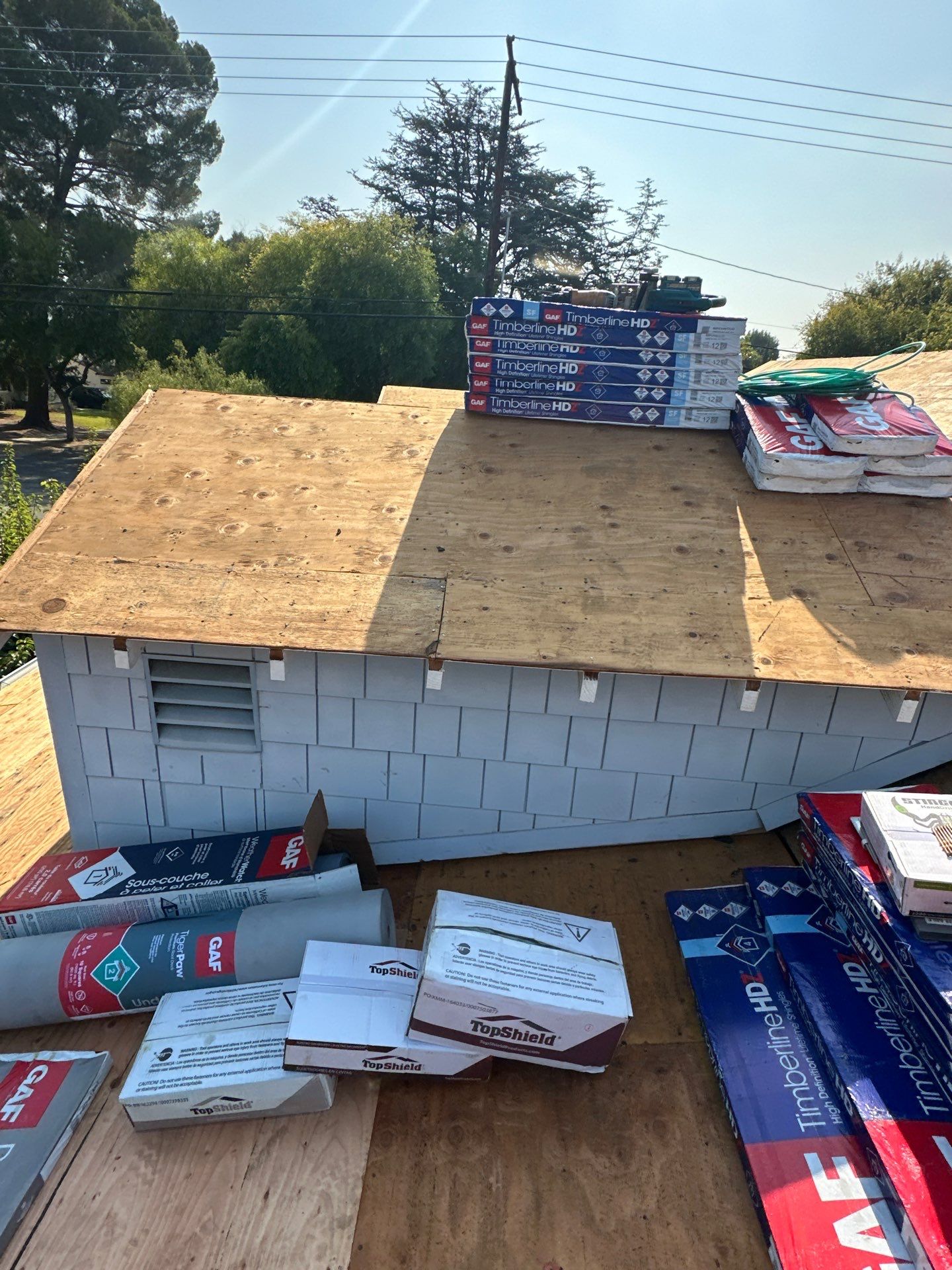 Roof Replacement - Pasadena, CA 91104 by Epic Roof Replacement