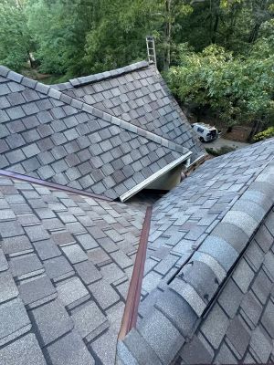 Roof Replacement-Stefan