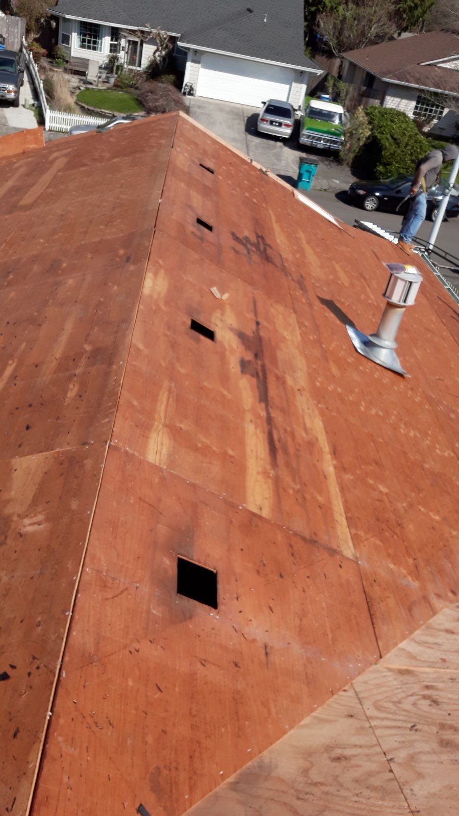 Premium Asphalt Shingle Roofing Solutions in Vancouver, WA: Expert Installation for Lasting Protection by Vitan Construction LLC 