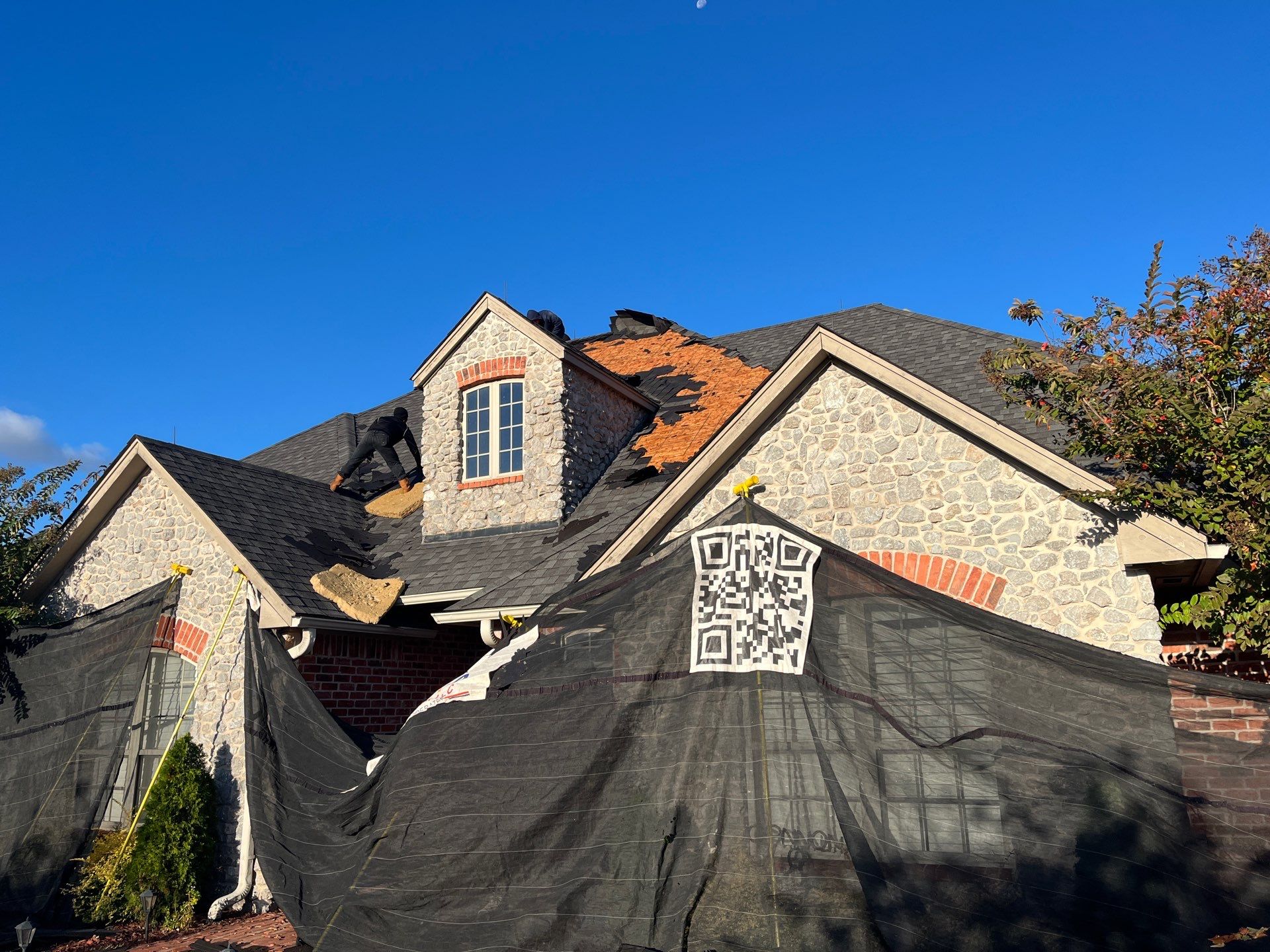 Class 4 Shingle Upgrade by BANA Roofing and Solar Supply