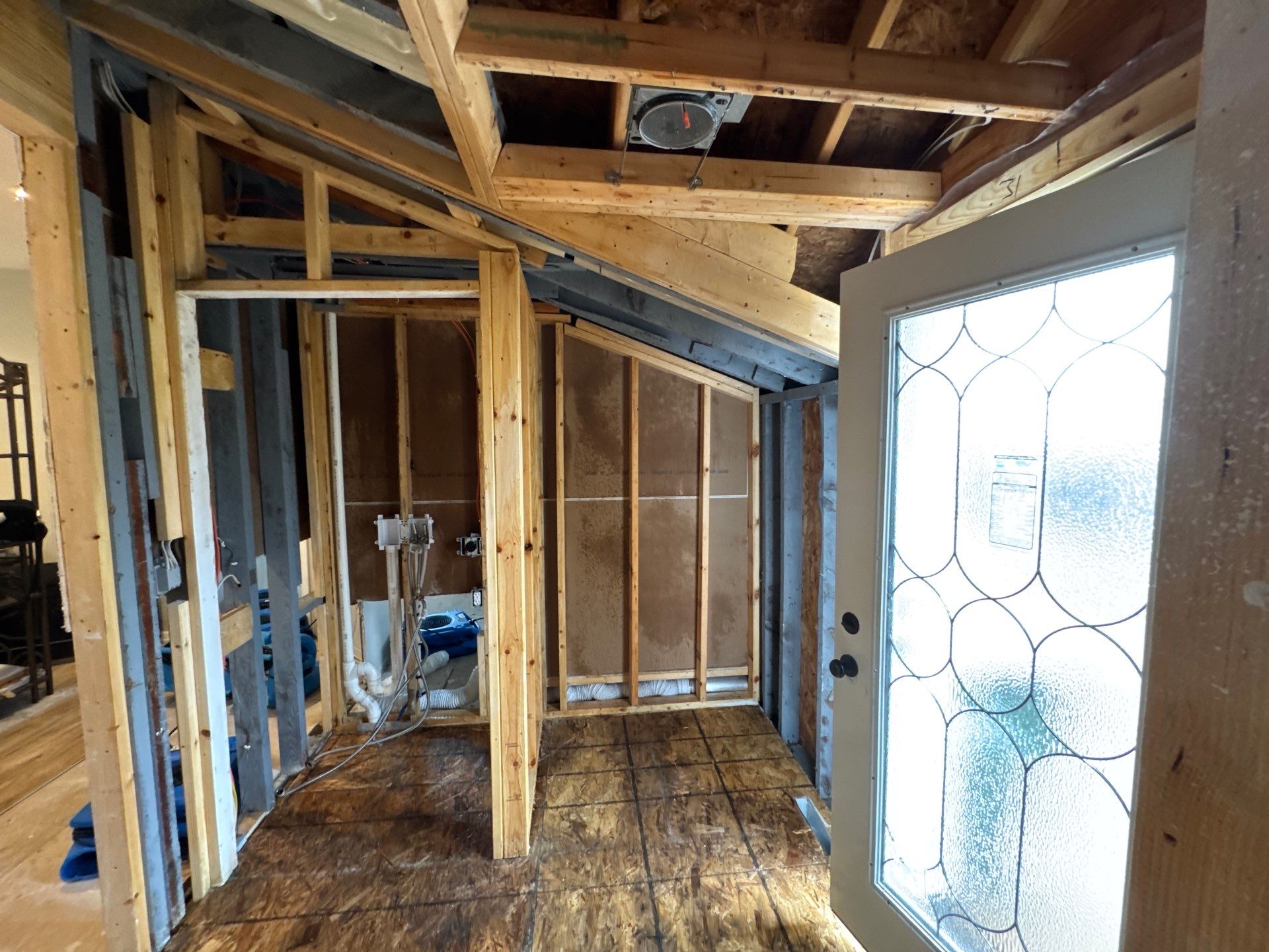 Water & Mold Remediation  by Dry Source Property Restoration 