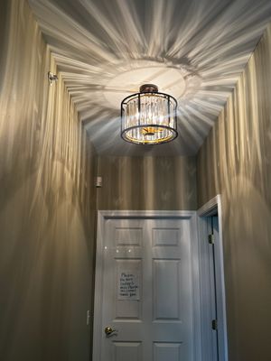Project in Kenosha
