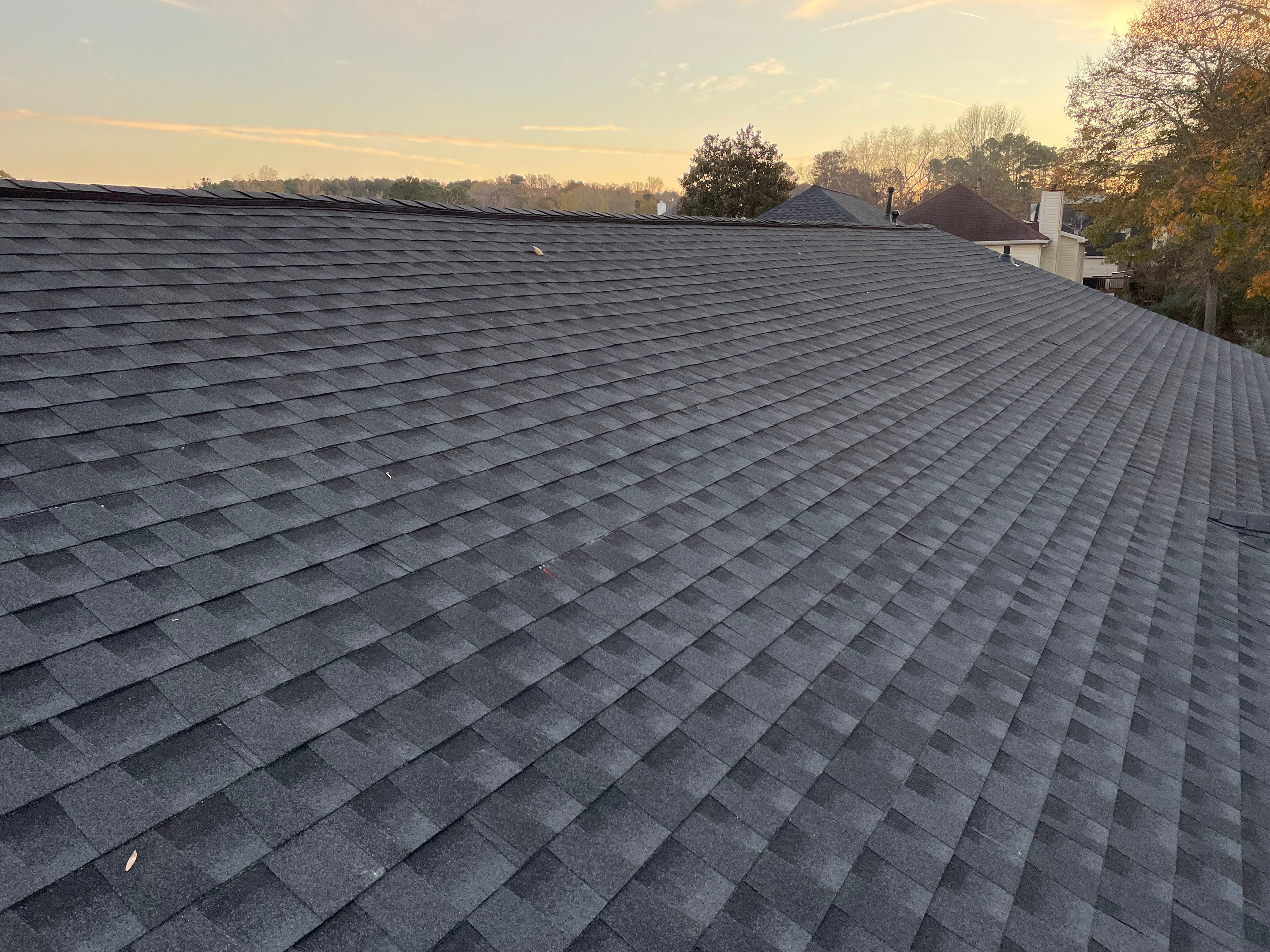 Roof Replacement by Deerfield Roofing LLC