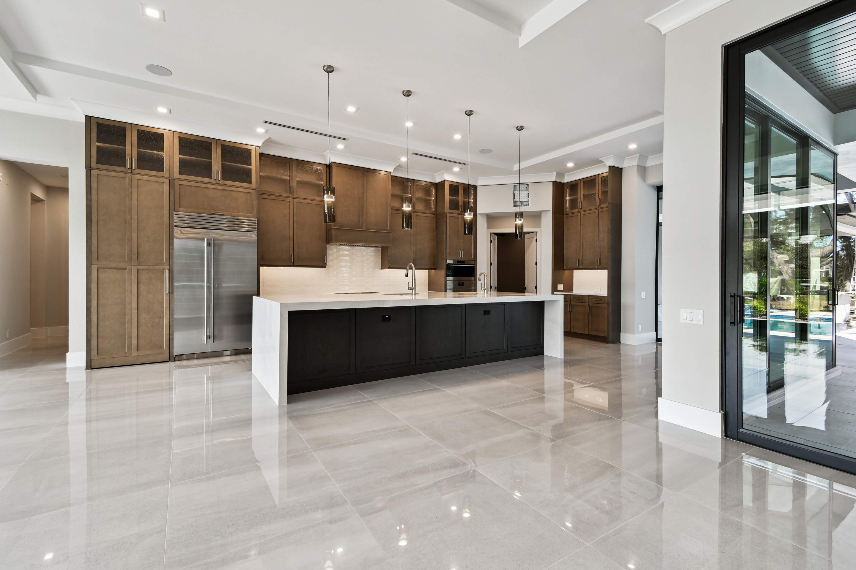 Custom Soleil by Lyons Heritage Tampa, LLC