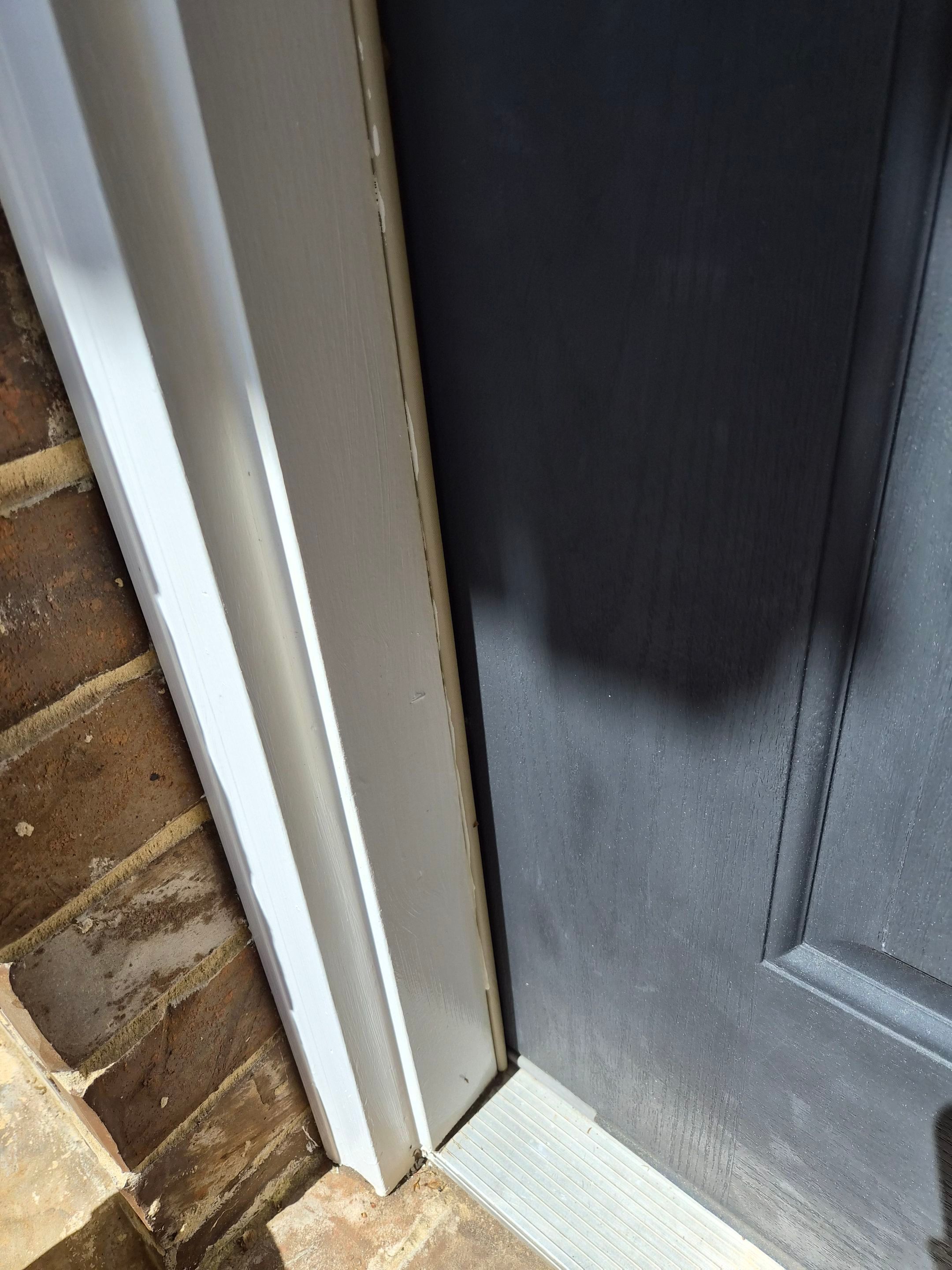 10-Home Exterior Transformation in Whitehouse, Texas by Quality Coats Painting
