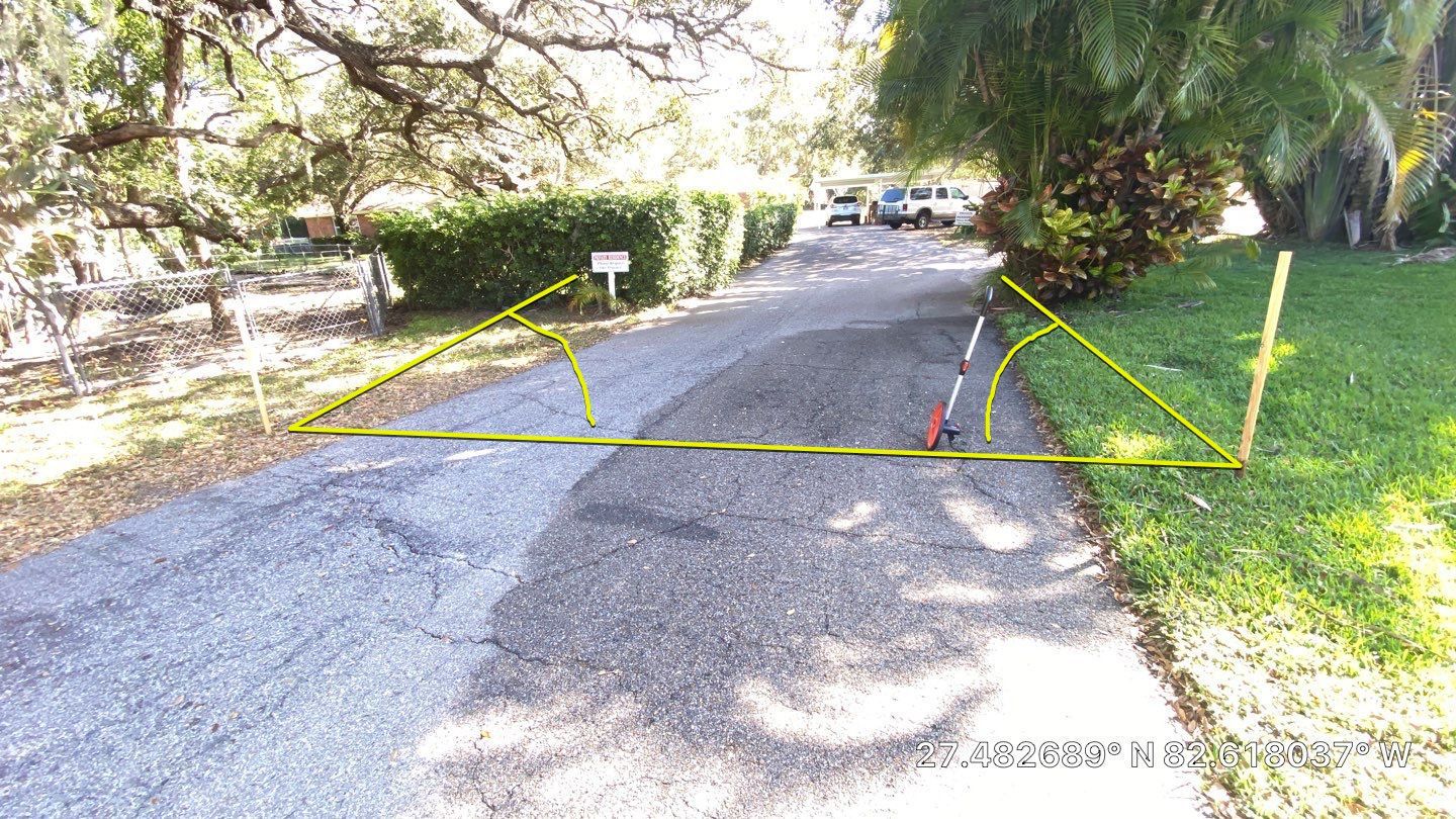 Bradenton, FL 6ft. Treated Board on Board Privacy Fence  by Asap fence and gates, LLC