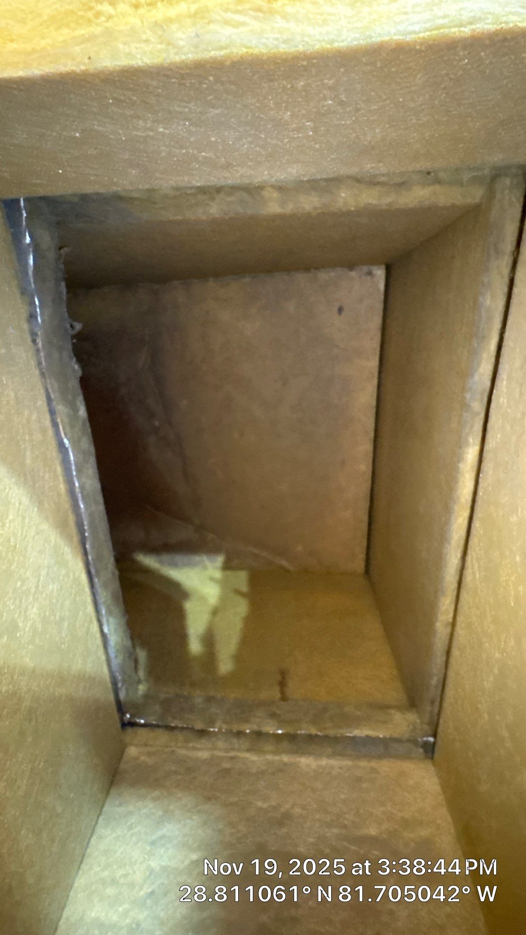Air Duct Cleaning in Tavares by Hygienic Air, Inc
