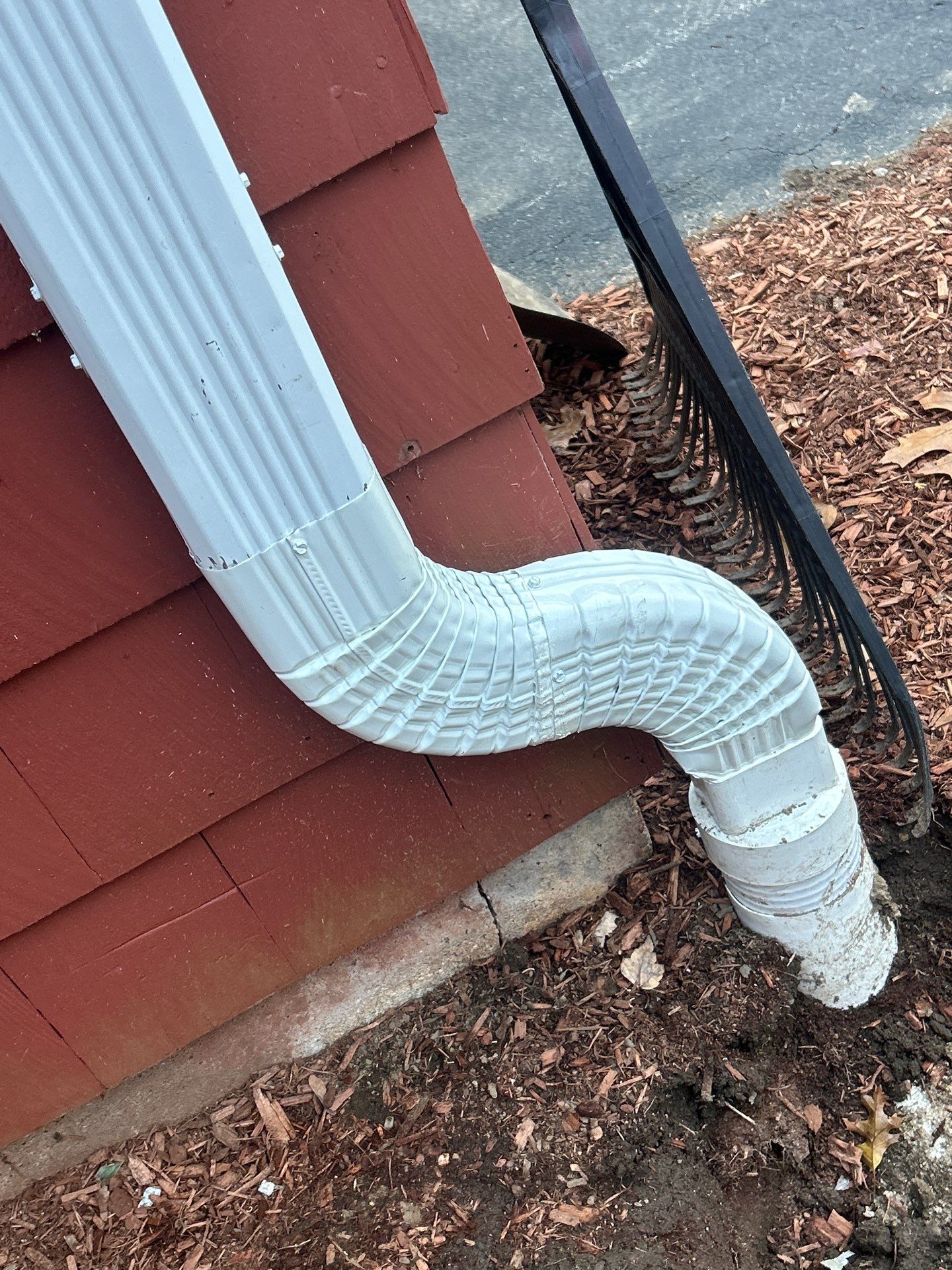 Full Gutter, Fascia & Ventilation Upgrade | Chelmsford, MA by Mighty Dog Roofing of Greater Middlesex County
