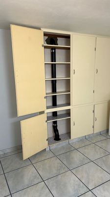 Subslab Radon System
